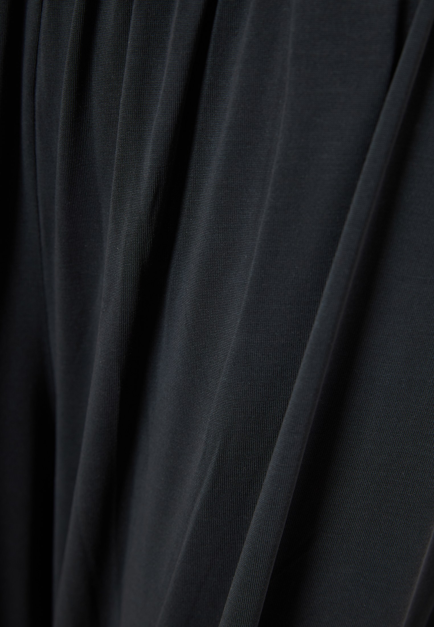 Women's Trousers Funky Buddha Black