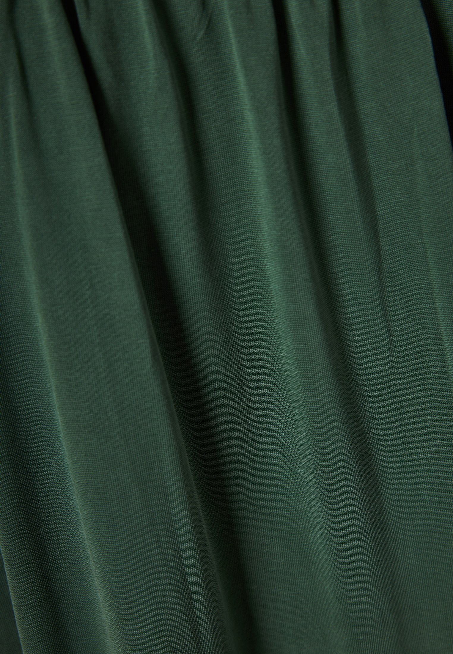 Women's Trousers Funky Buddha Green