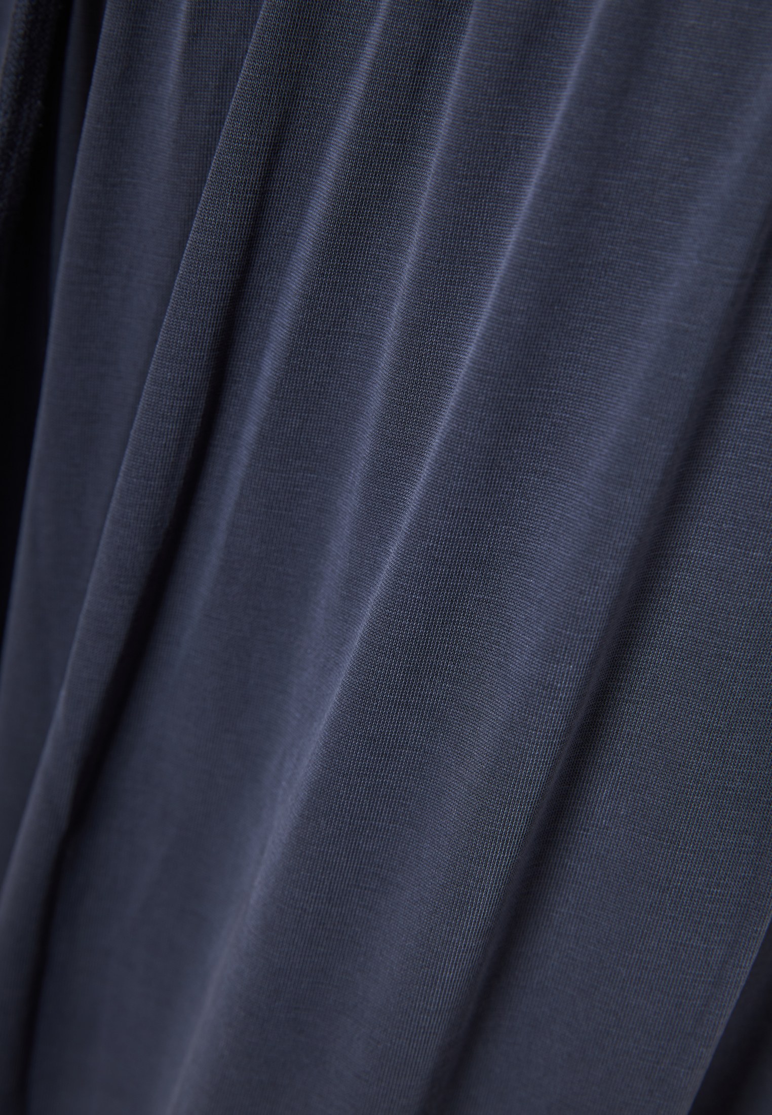 Women's Trousers Funky Buddha Blue