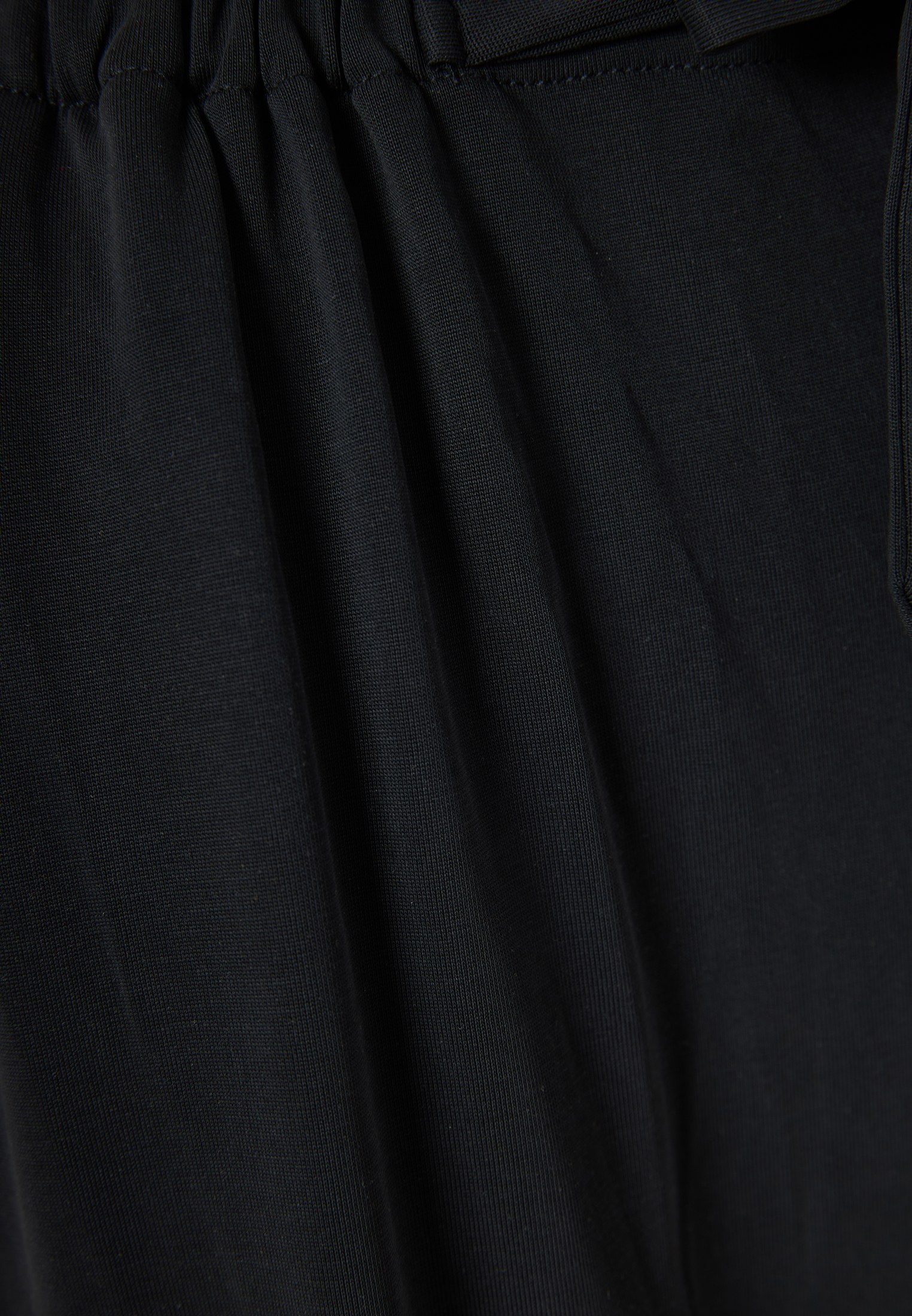 Women's Shorts Funky Buddha Black