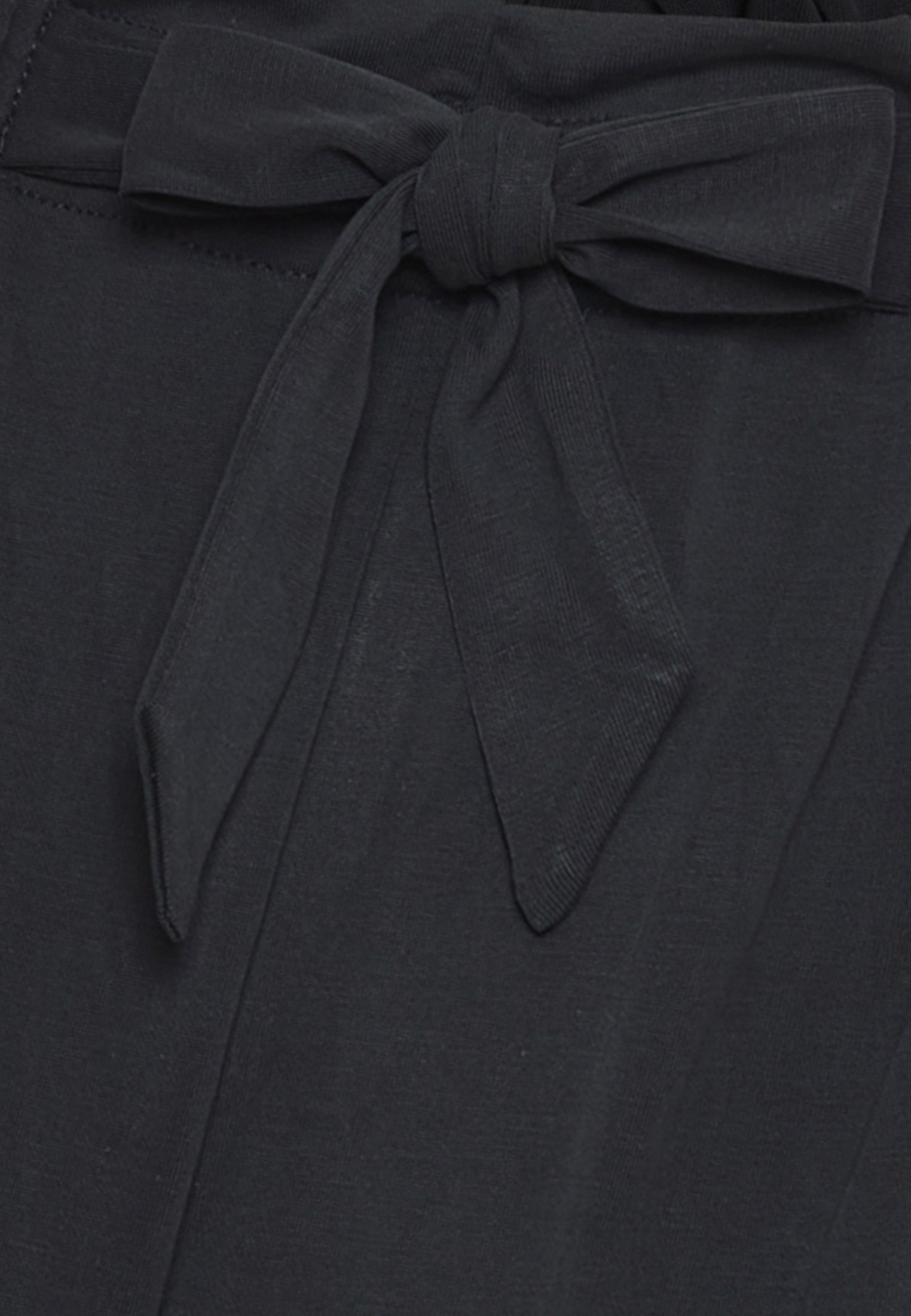 Women's Shorts Funky Buddha Black