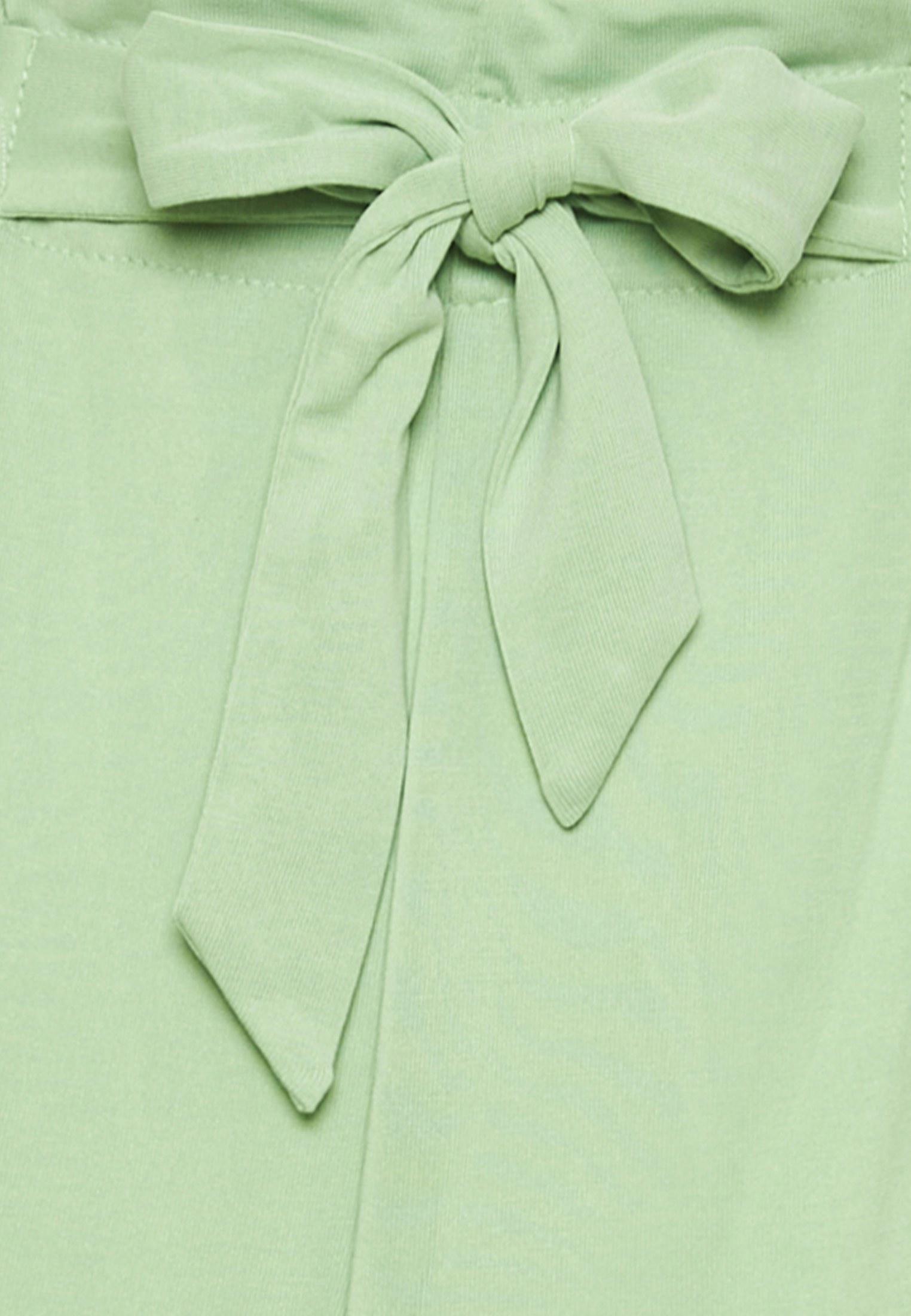 Women's Shorts Funky Buddha Green