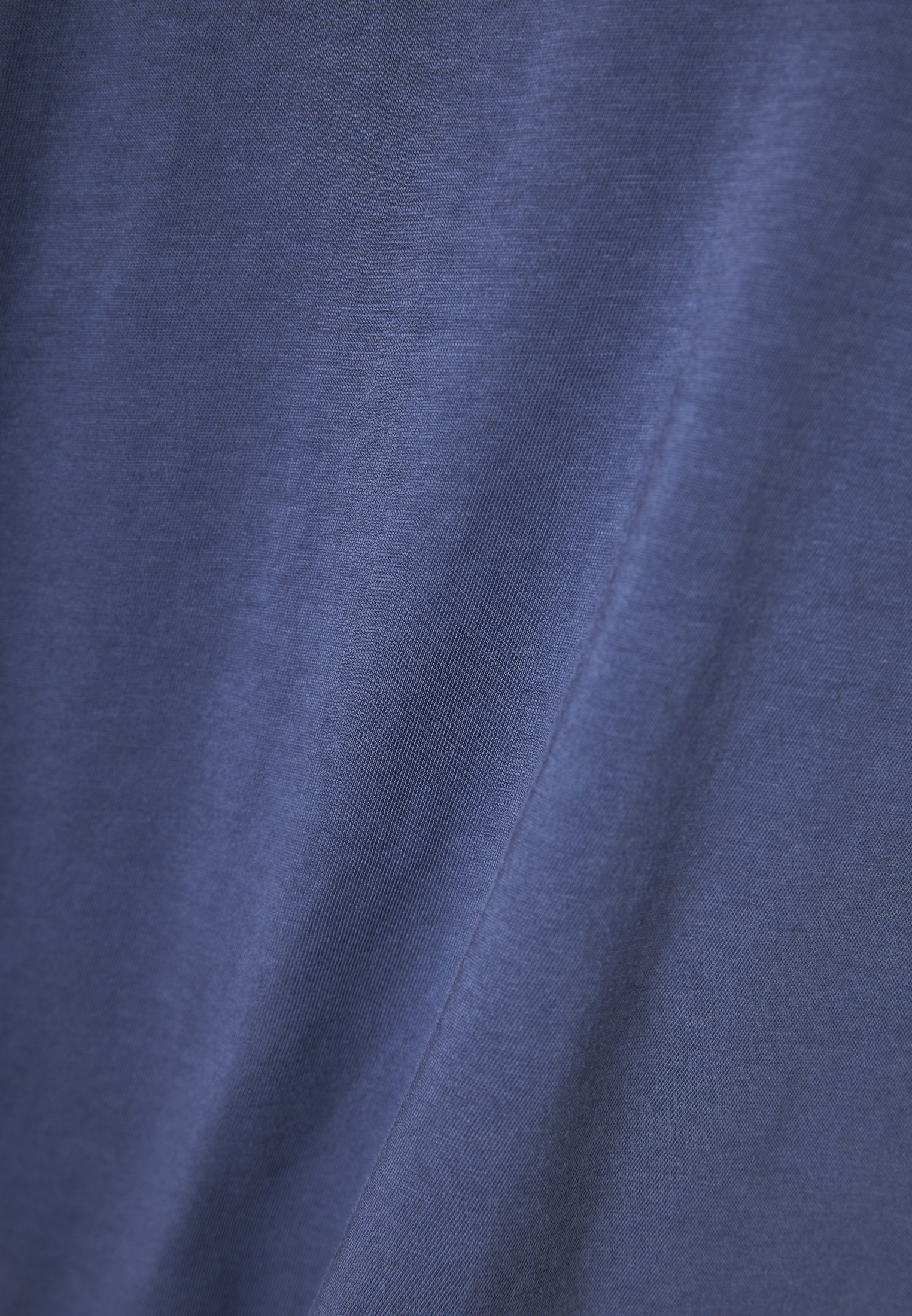 Women's T-Shirts Funky Buddha Blue