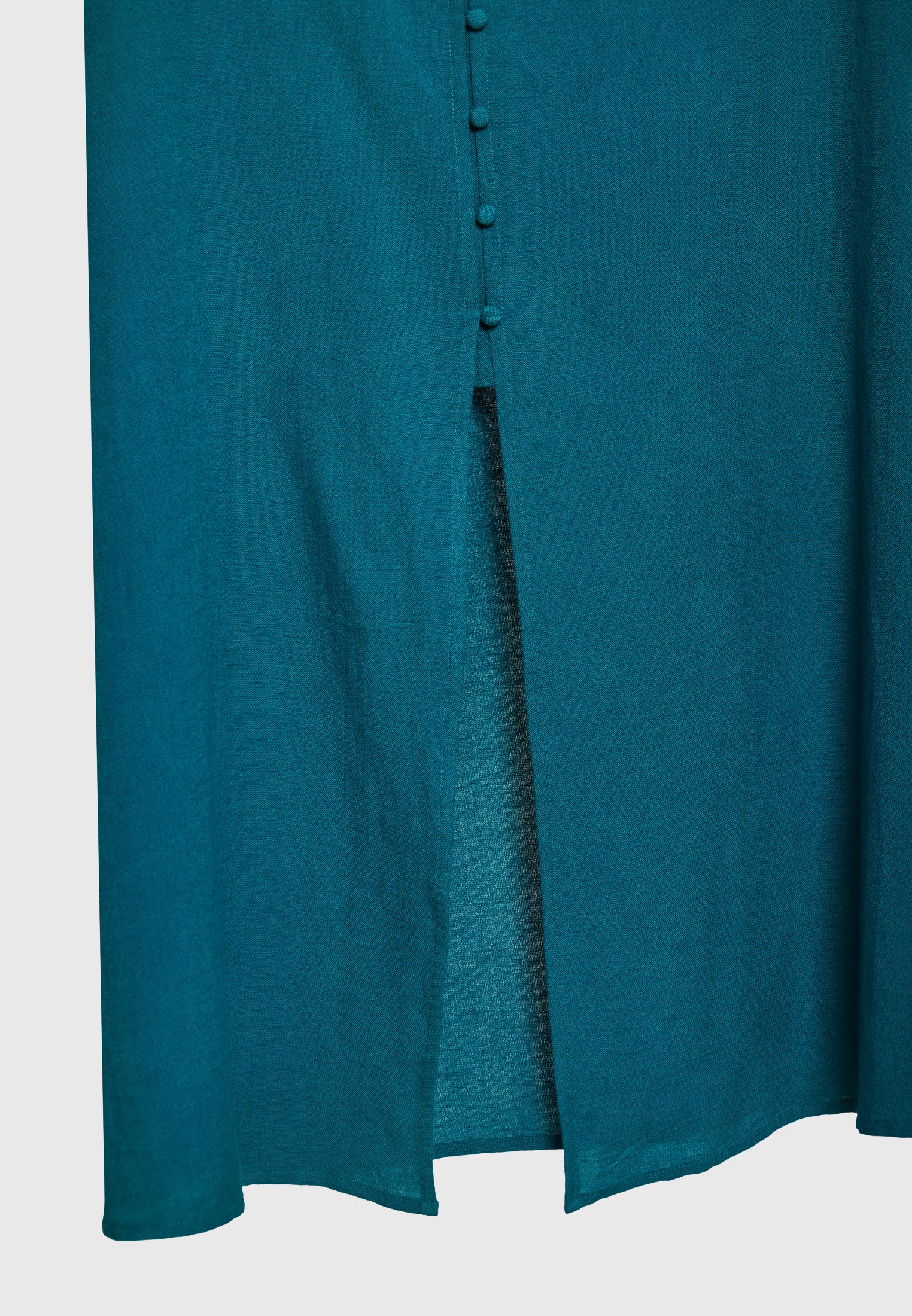 Women's Dresses Funky Buddha Blue