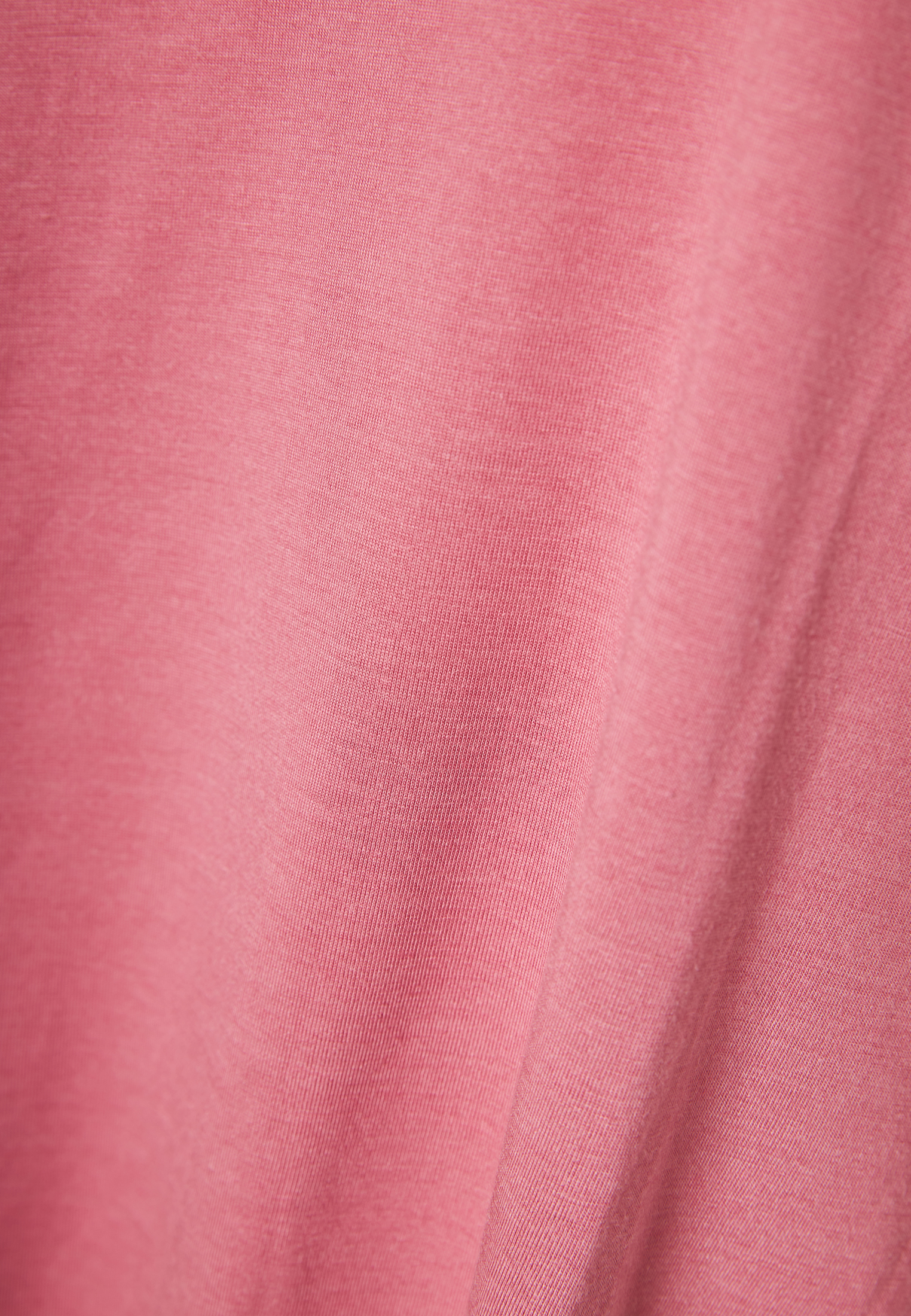 Women's T-Shirts Funky Buddha Pink