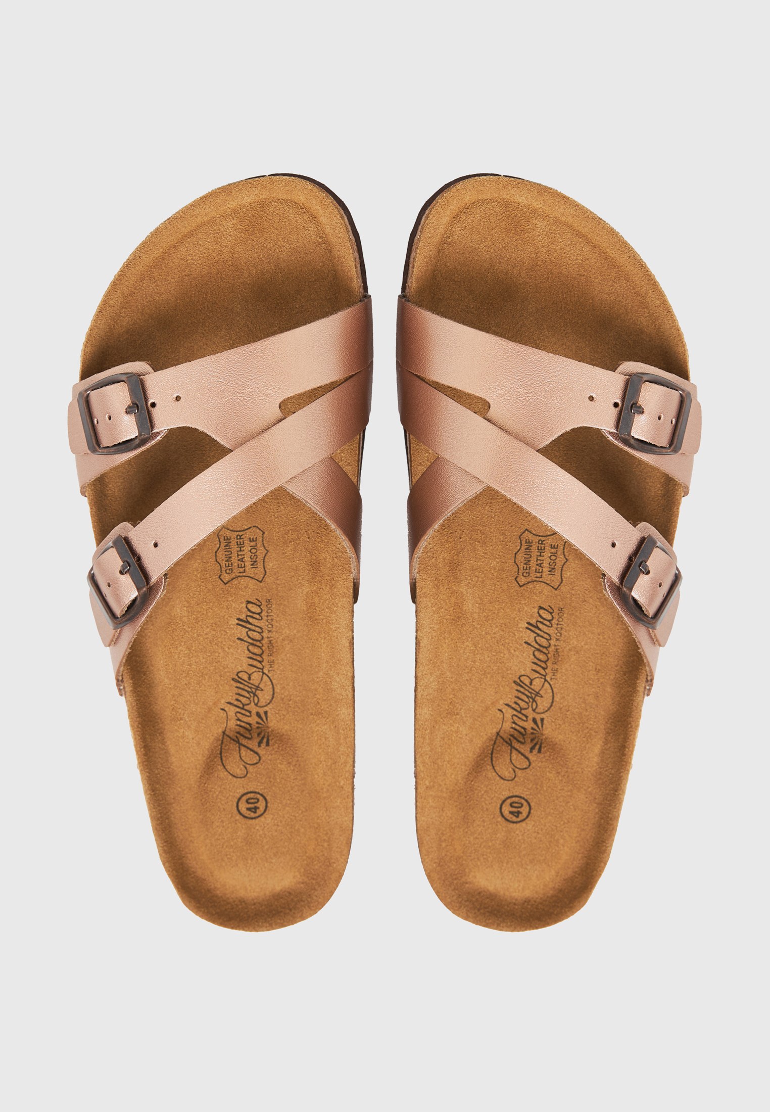 Women's Tracksuits Funky Buddha Pink