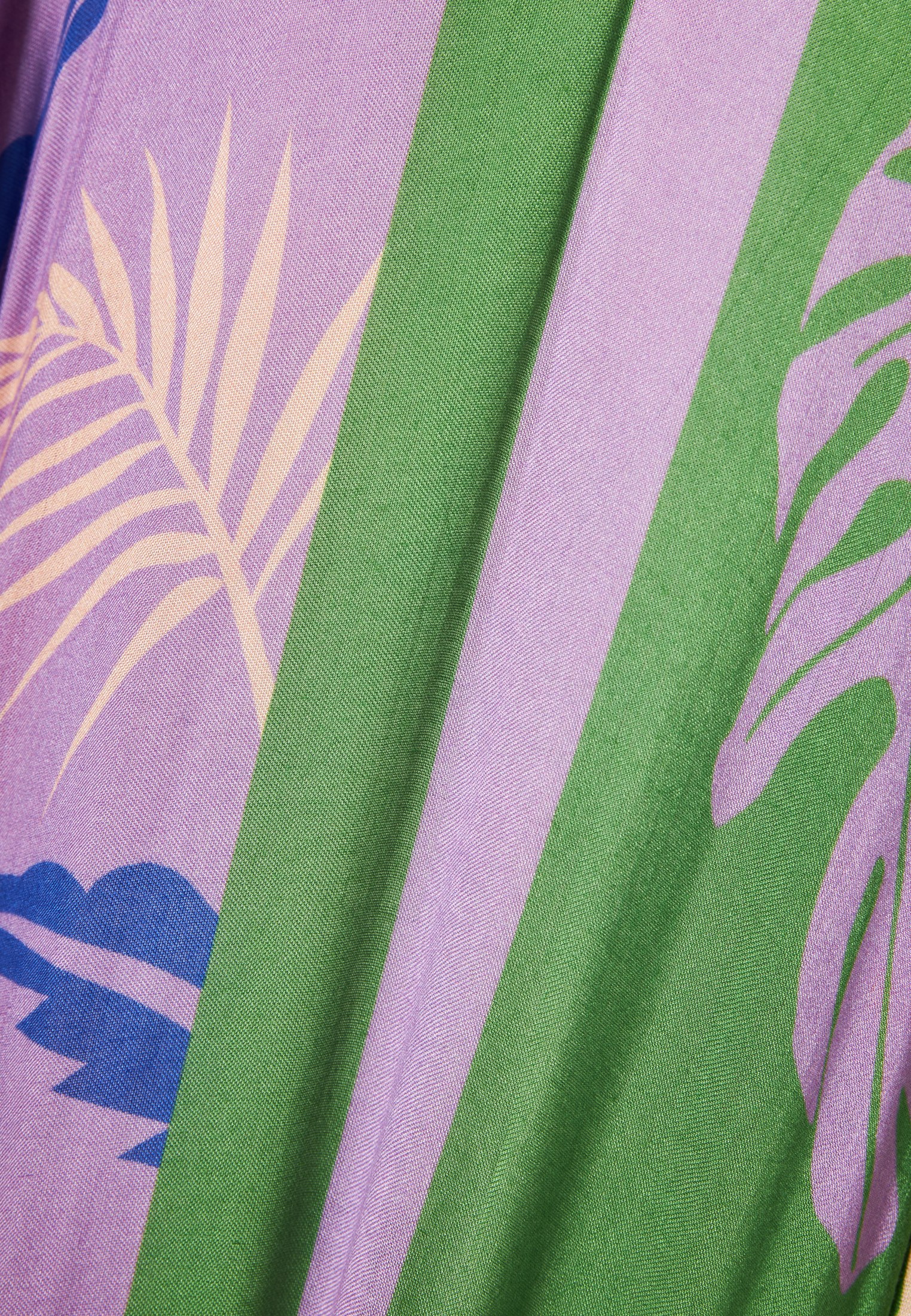 Women's Kimonos Funky Buddha Multicolor