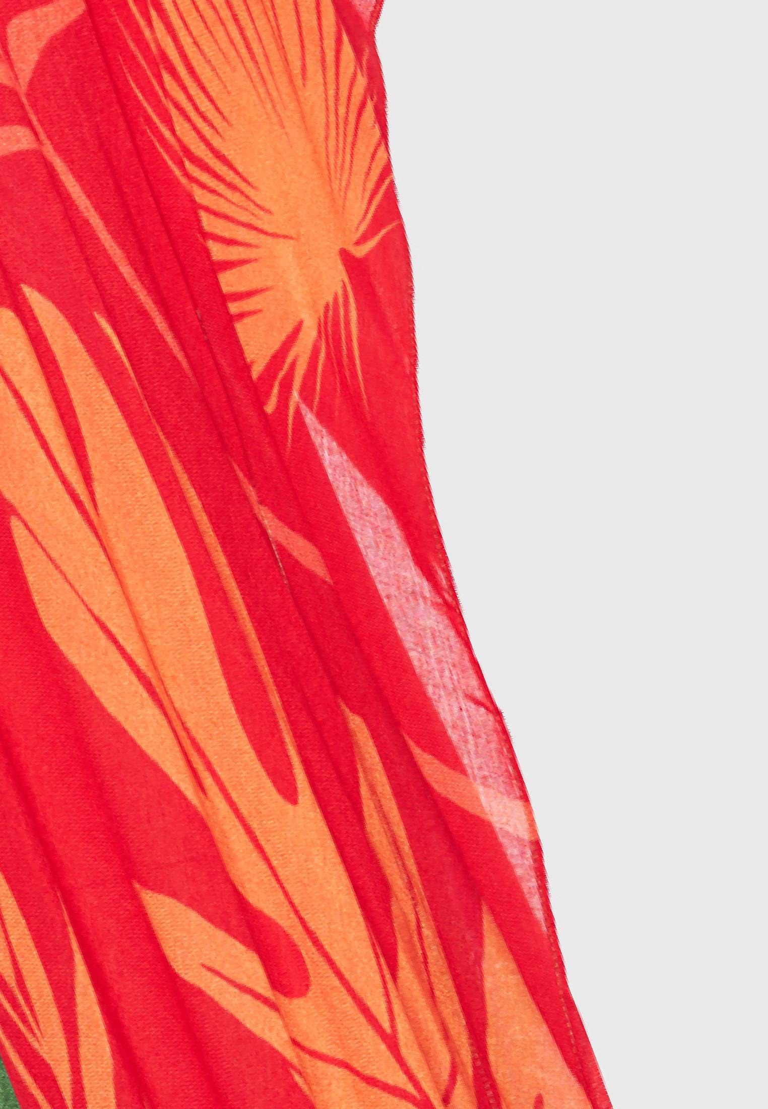 Women's Kimonos Funky Buddha Multicolor