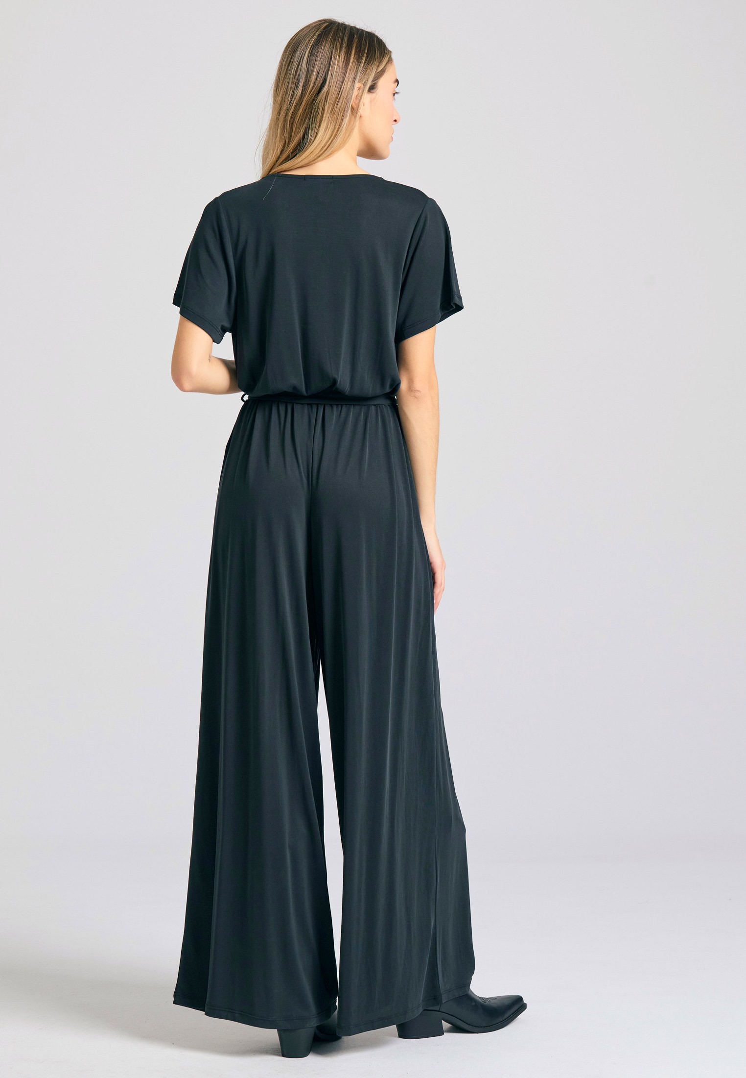 Women's Dresses Funky Buddha Black