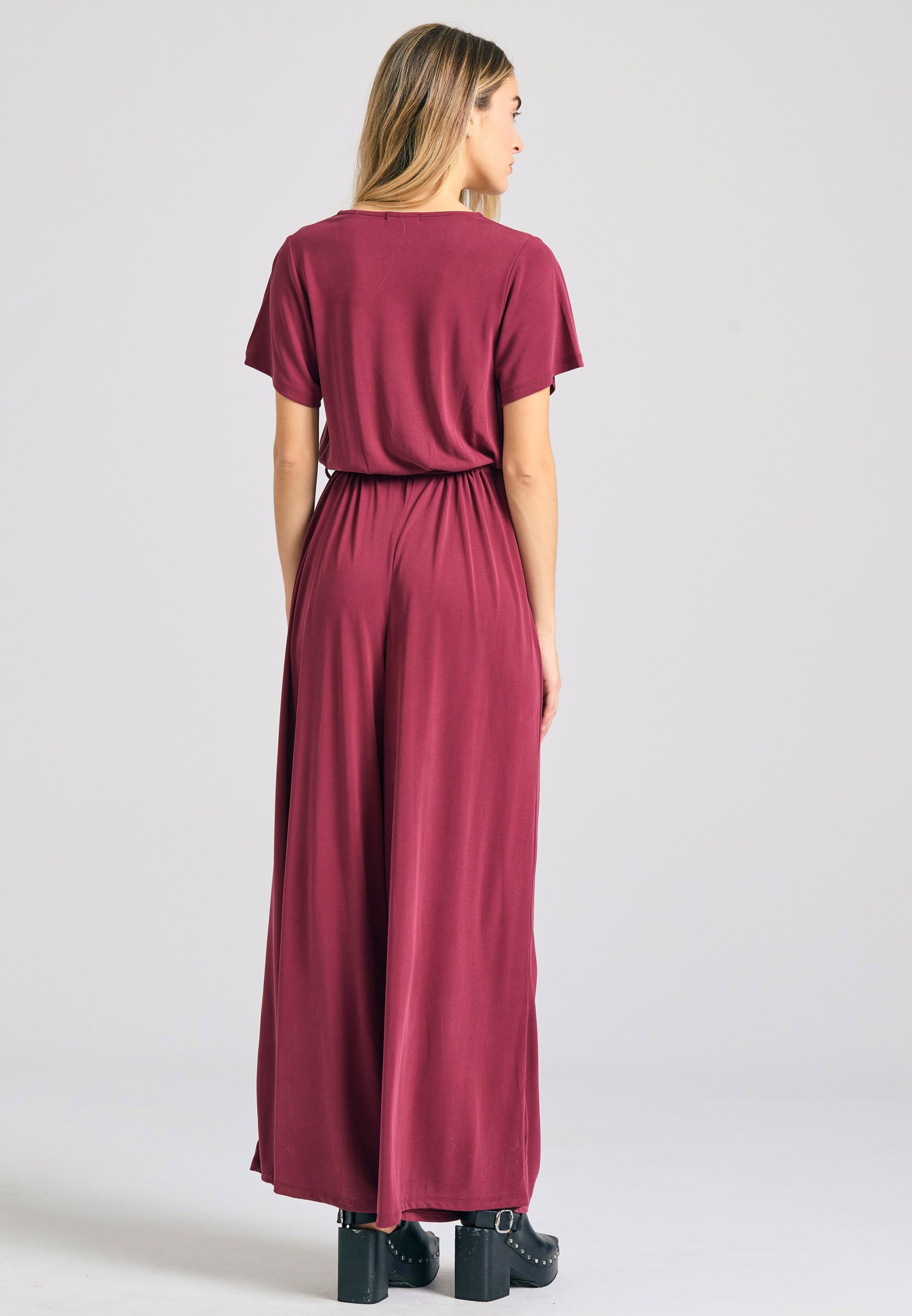 Women's Dresses Funky Buddha Red