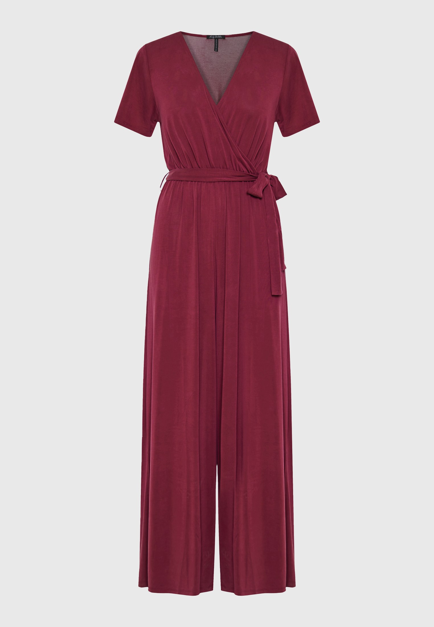 Women's Dresses Funky Buddha Red