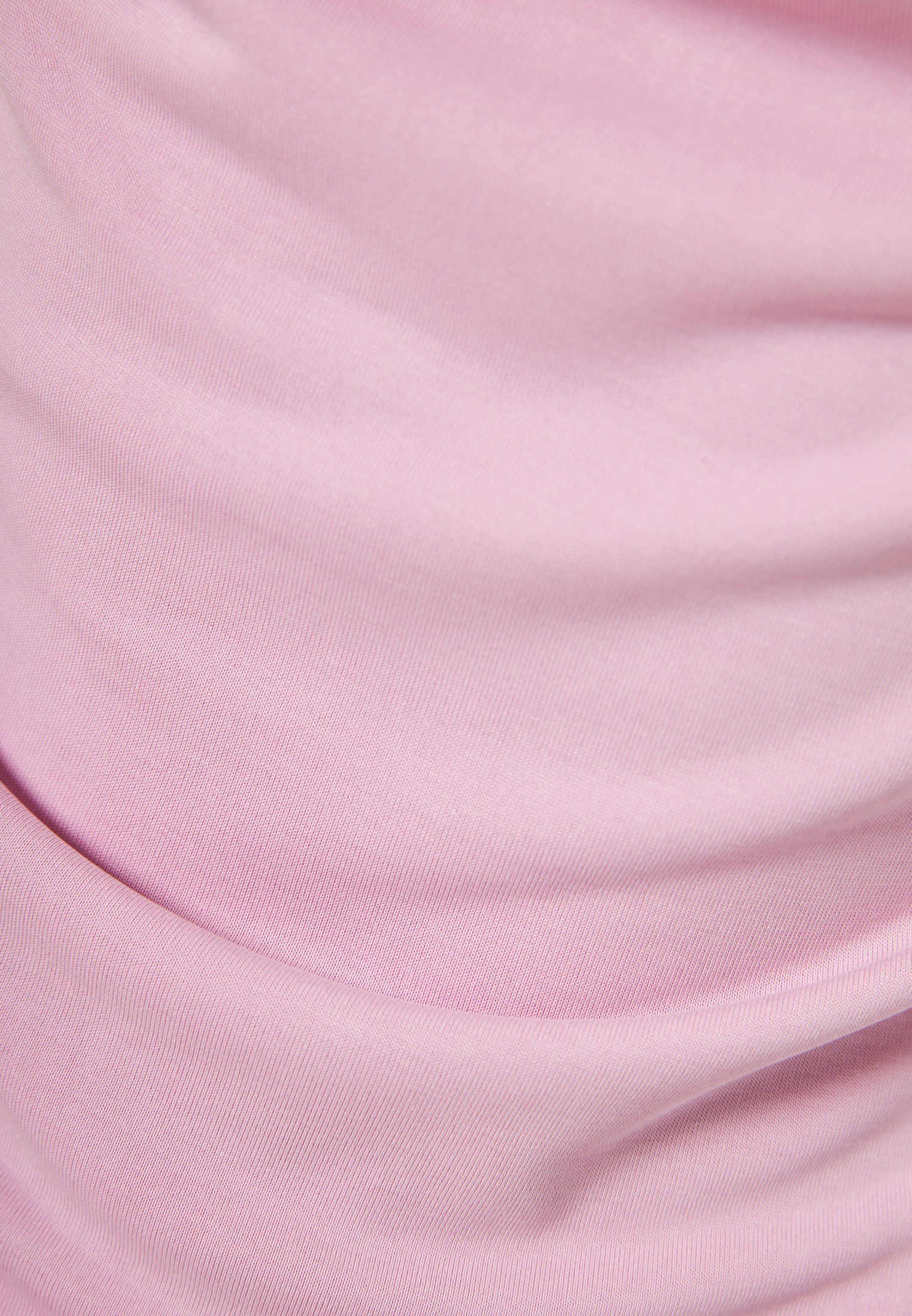 Ντραπέ αμάνικη μπλούζα με ανοιχτή πλάτη φωτογραφία