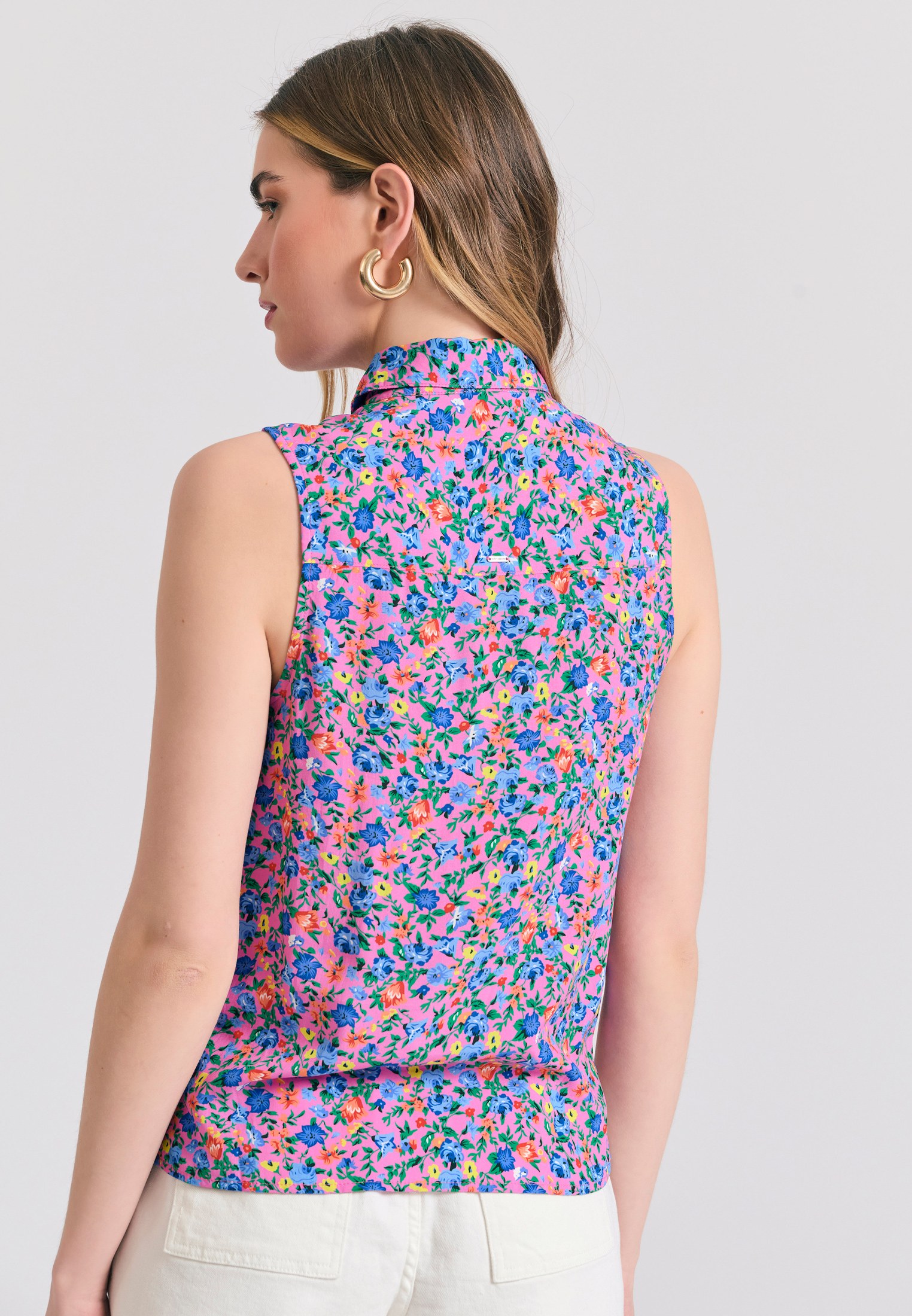 Women's Shirts Funky Buddha