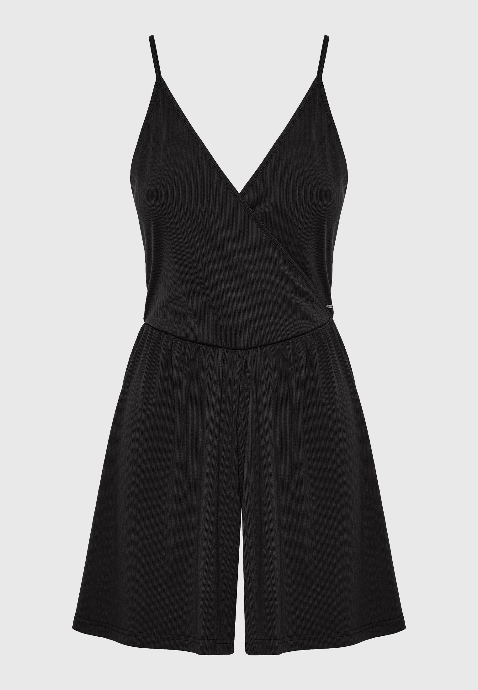Women's Dresses Funky Buddha Black