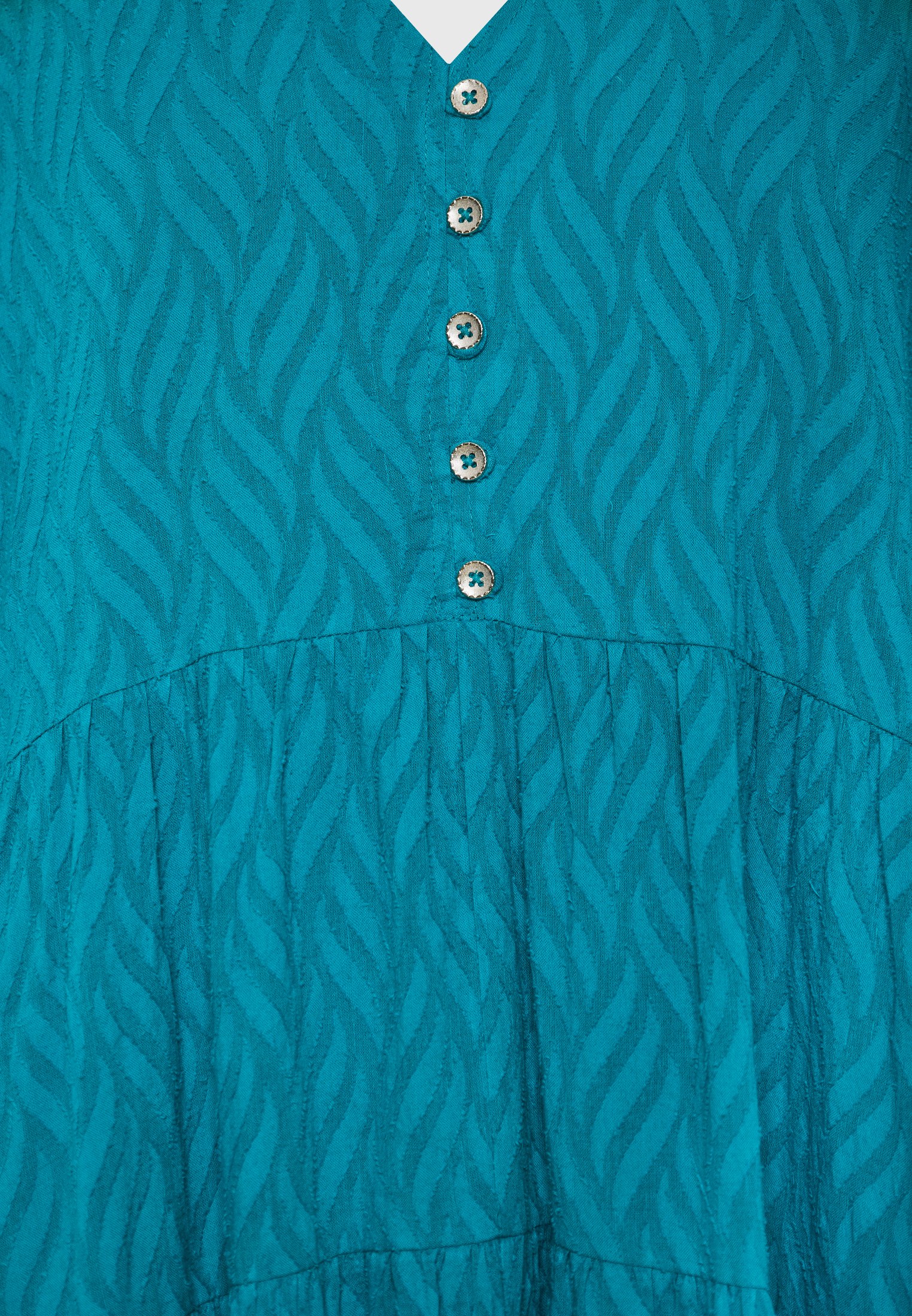 Women's Dresses Funky Buddha Blue