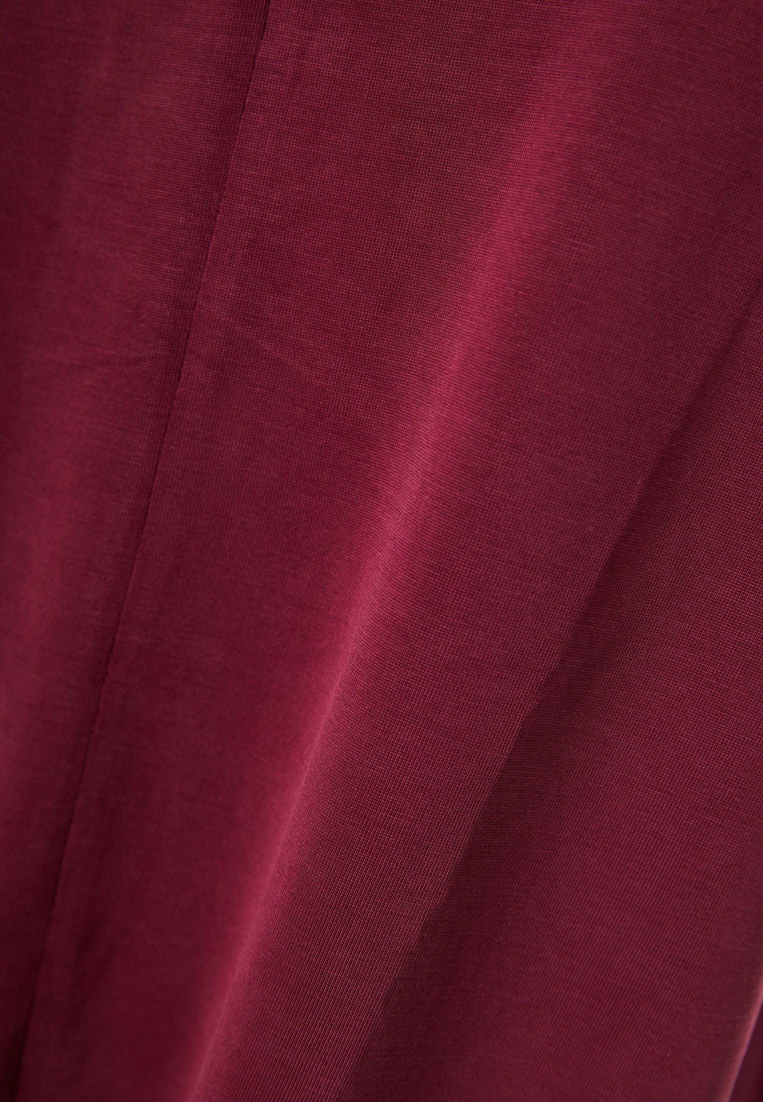 Women's Tops Funky Buddha Red