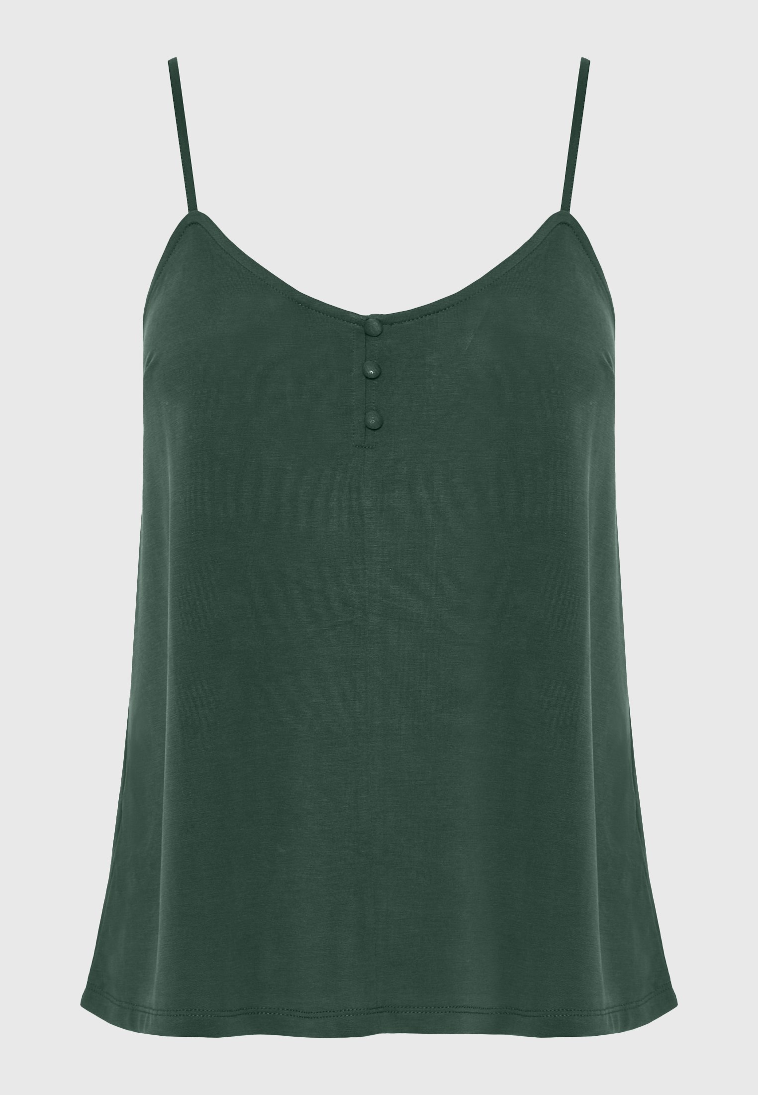 Women's Tops Funky Buddha Green