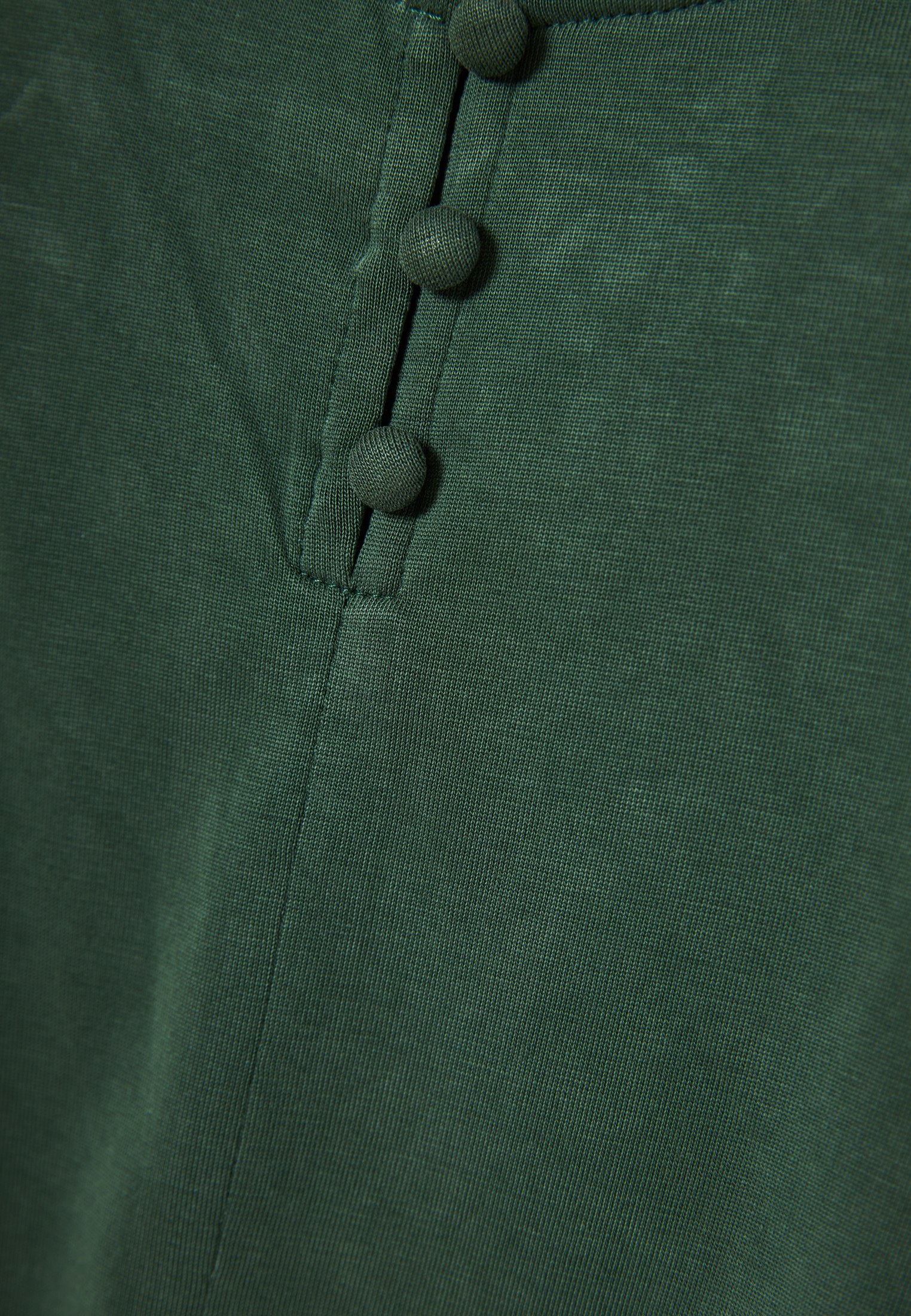 Women's Tops Funky Buddha Green