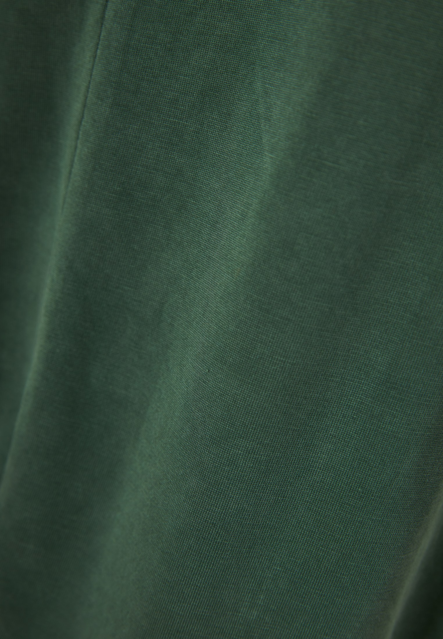 Women's Tops Funky Buddha Green