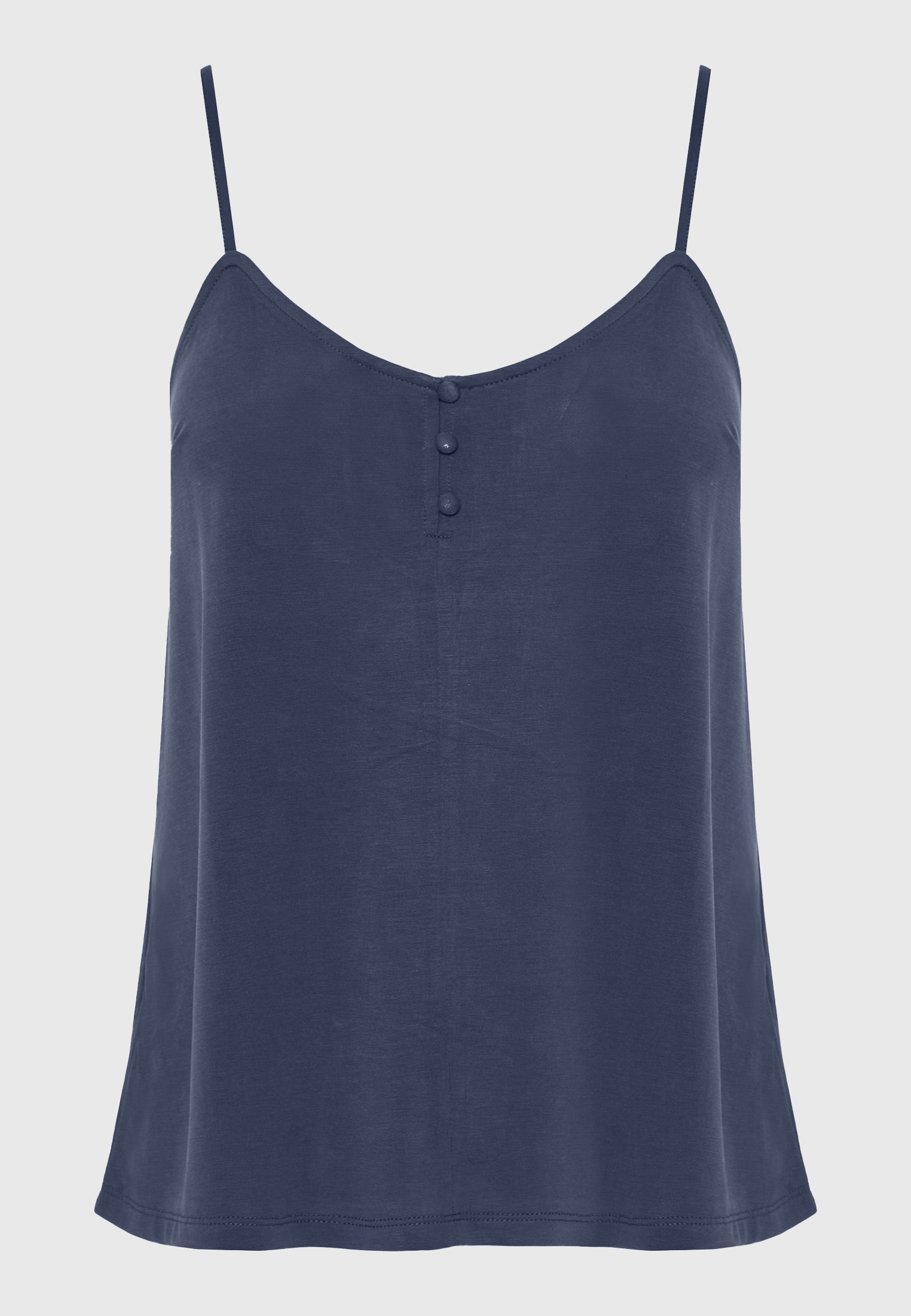 Women's Tops Funky Buddha Blue