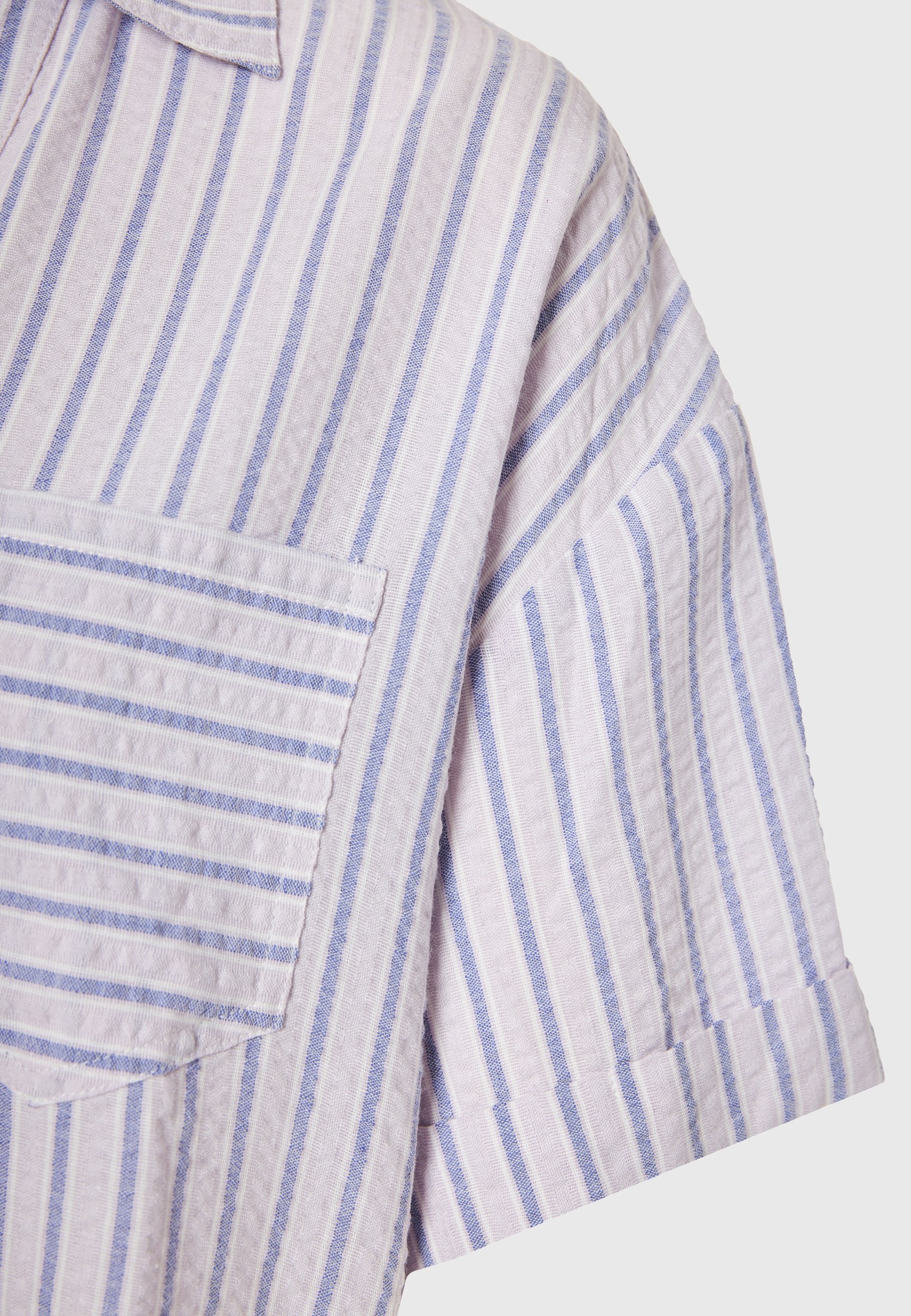 Women's Shirts Funky Buddha Purple