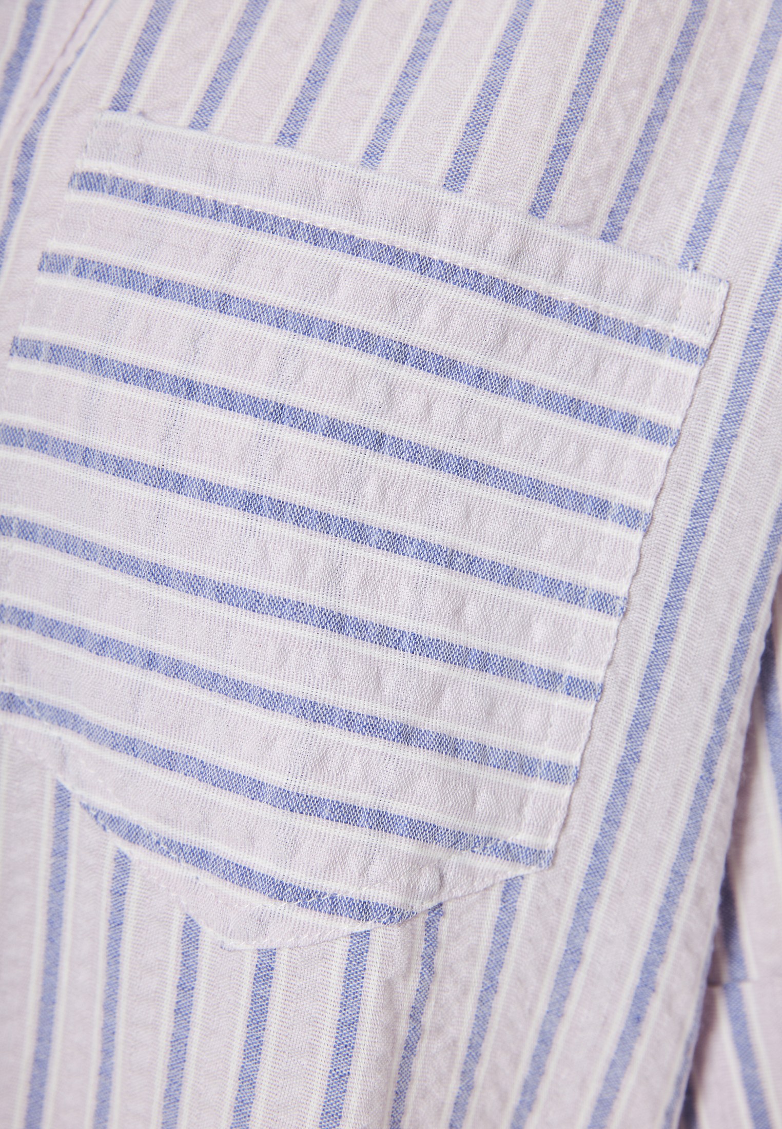 Women's Shirts Funky Buddha Purple