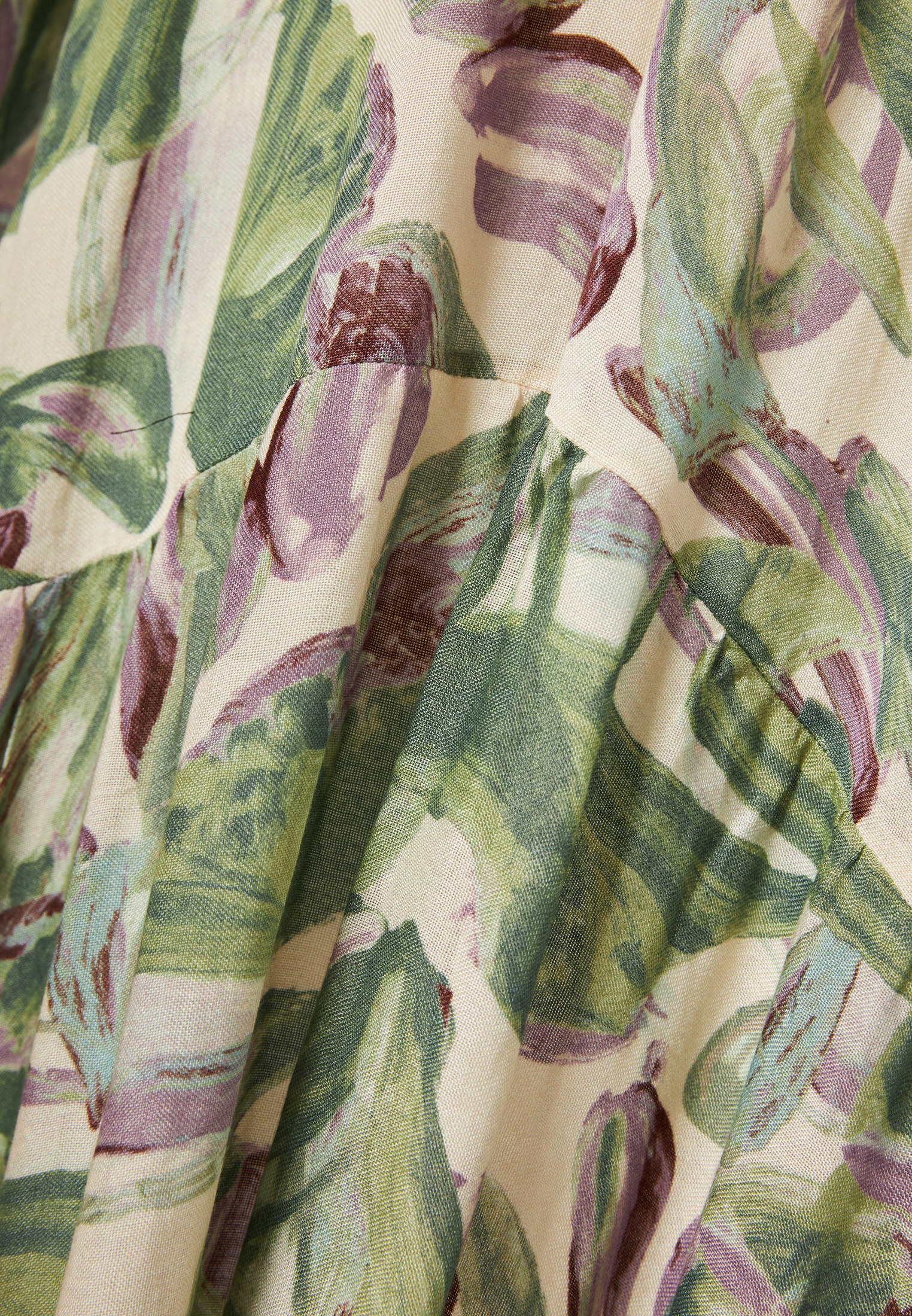 Women's Kimonos Funky Buddha Green