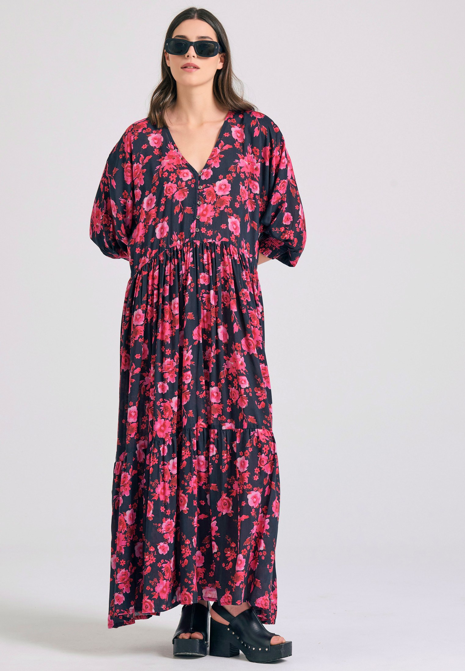 Women's Dresses Funky Buddha