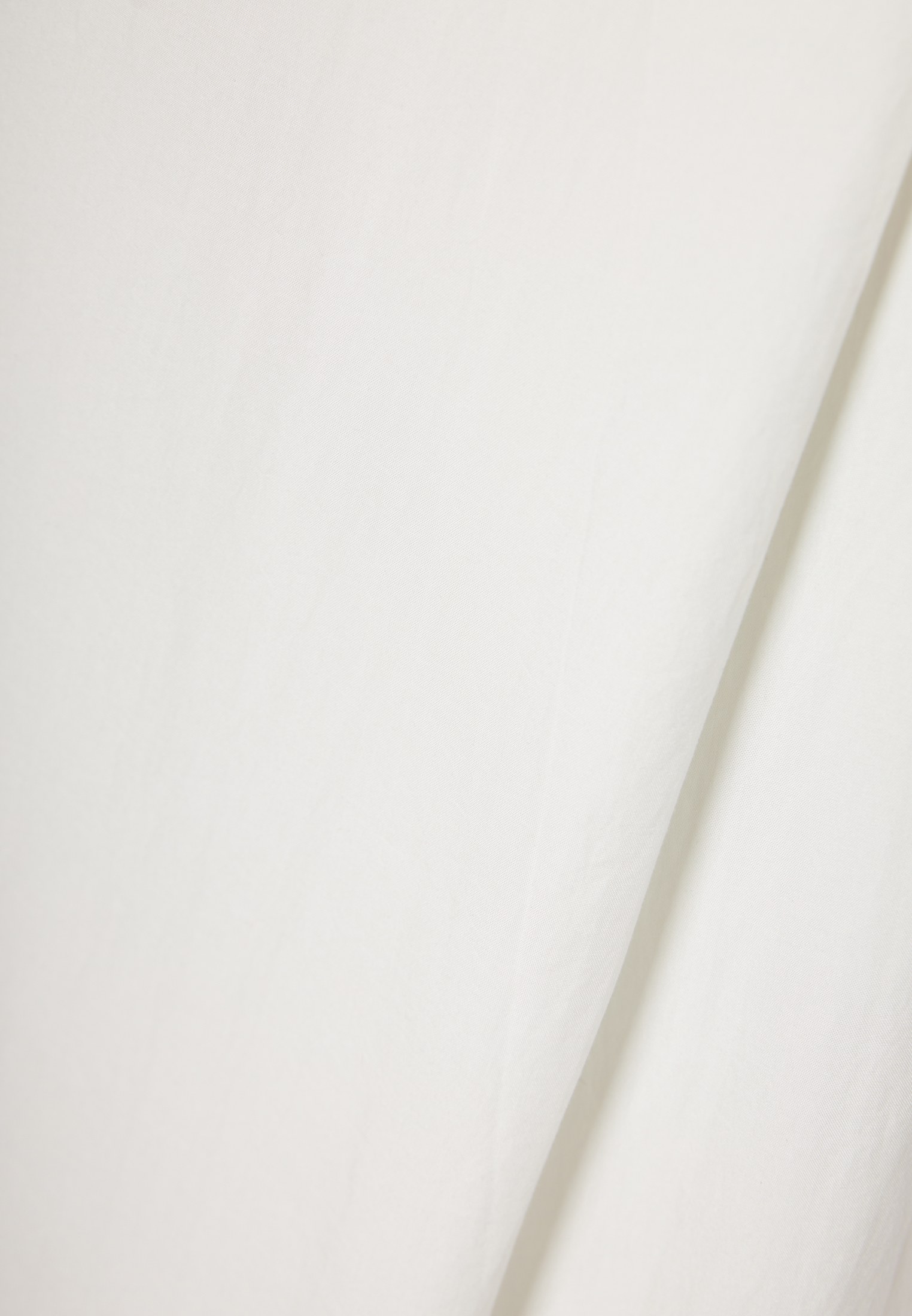 Women's Trousers Funky Buddha White