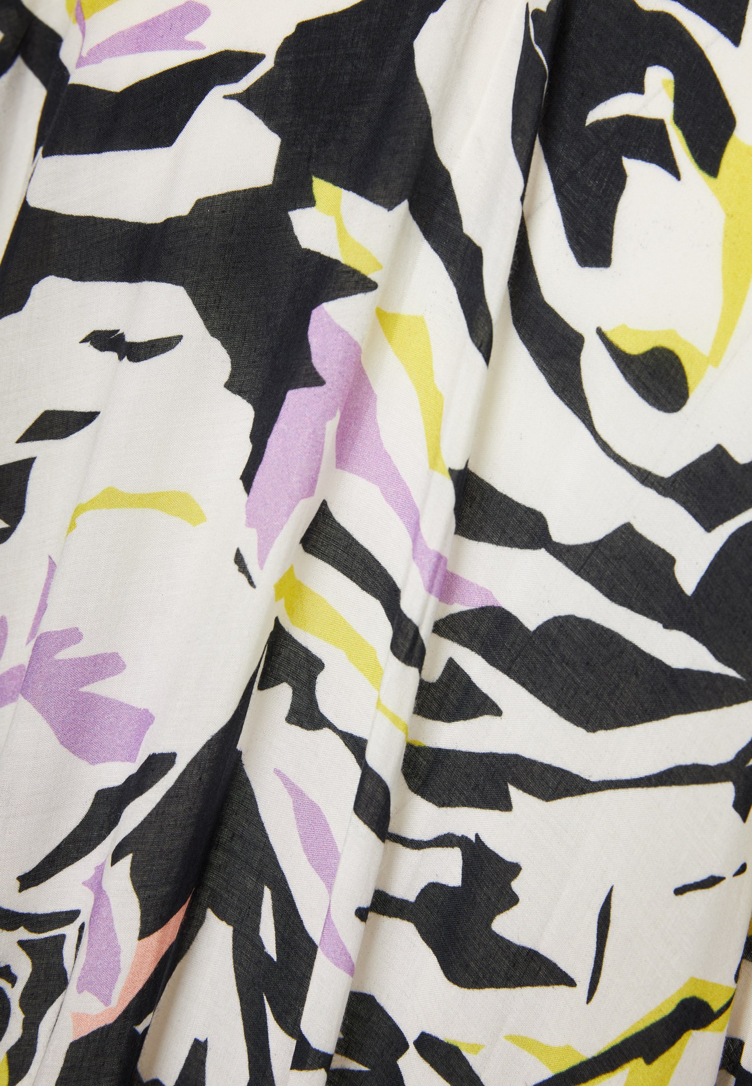 Women's Kimonos Funky Buddha Multicolor