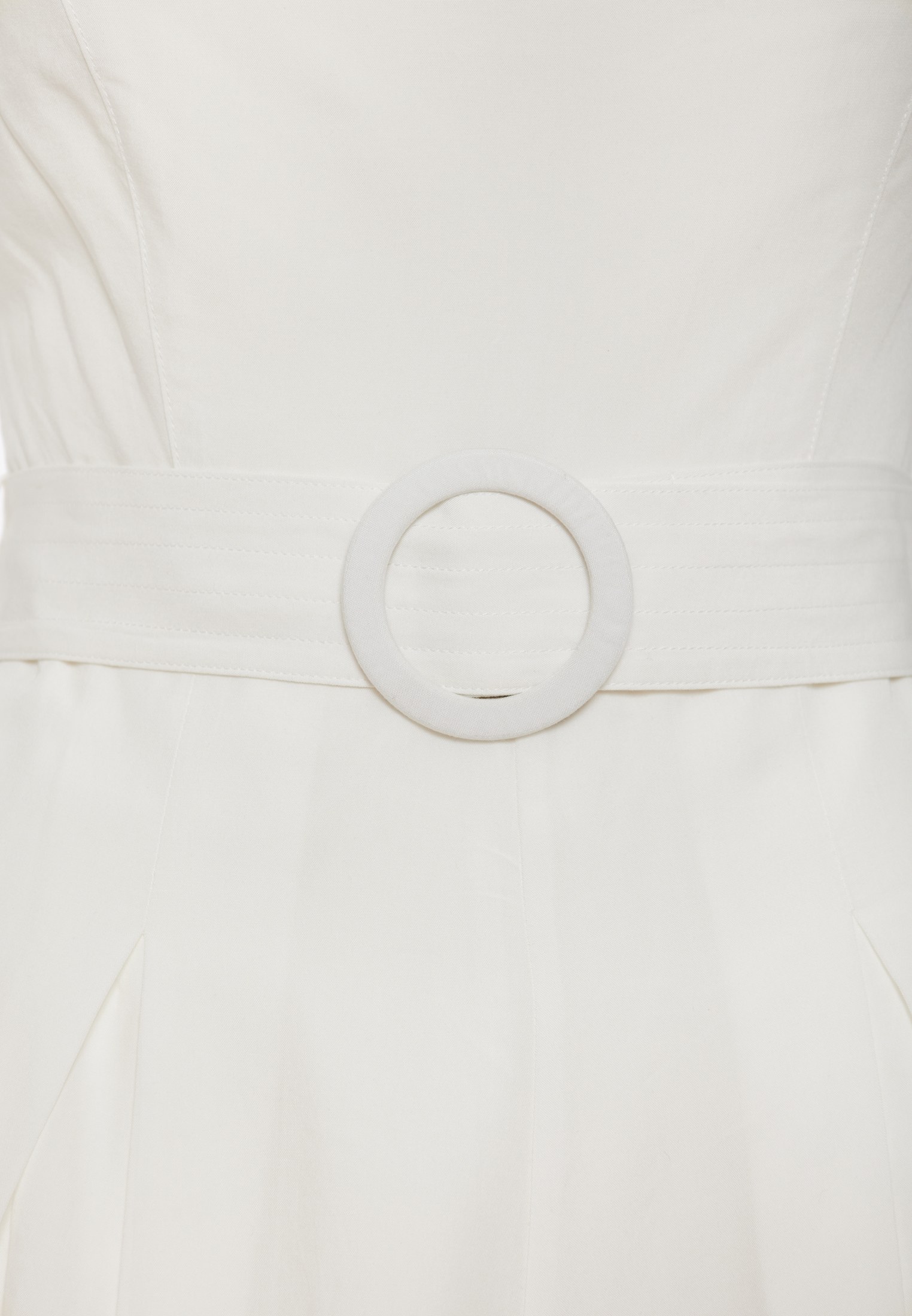 Women's Dresses Funky Buddha White