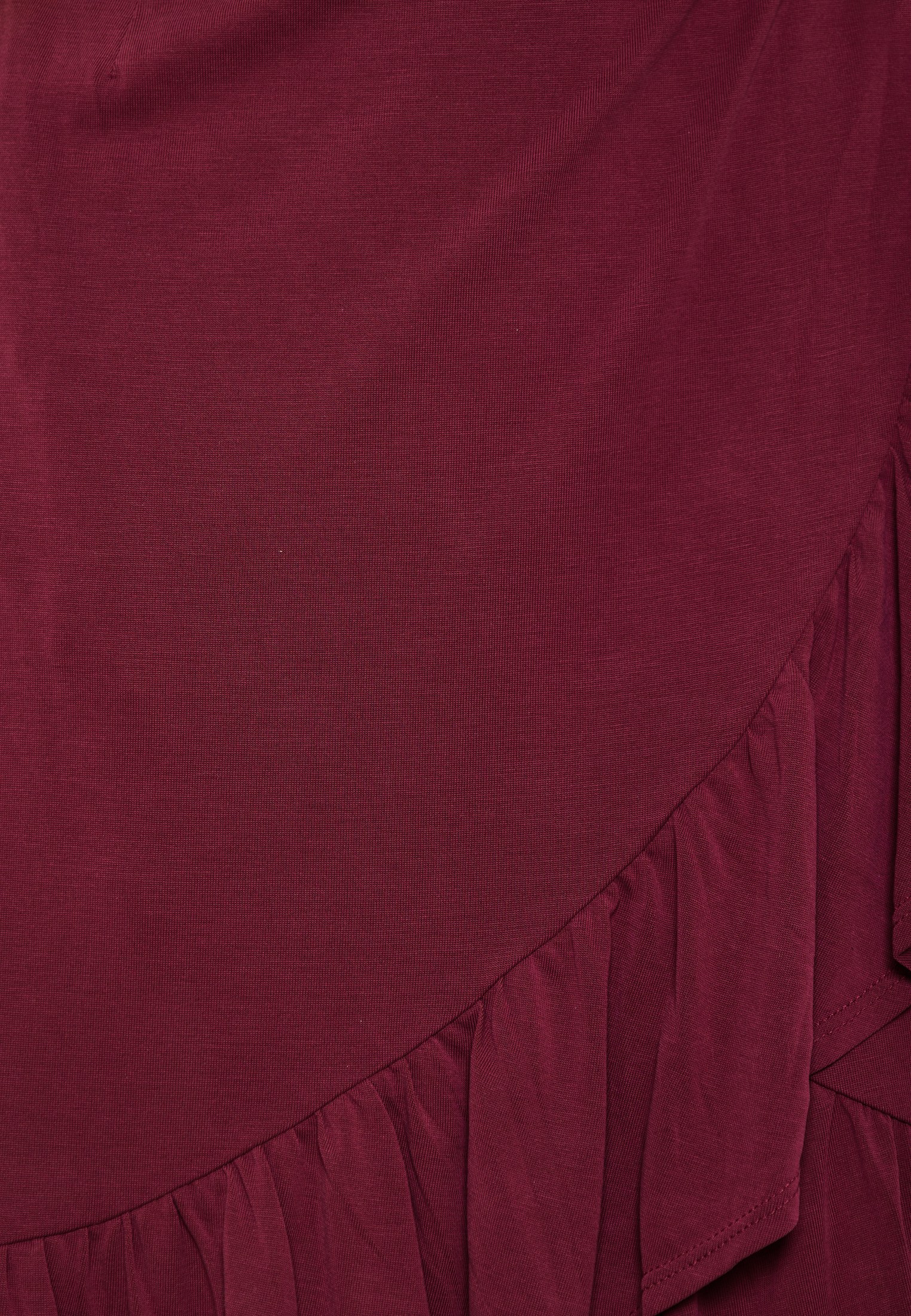 Women's Dresses Funky Buddha Red