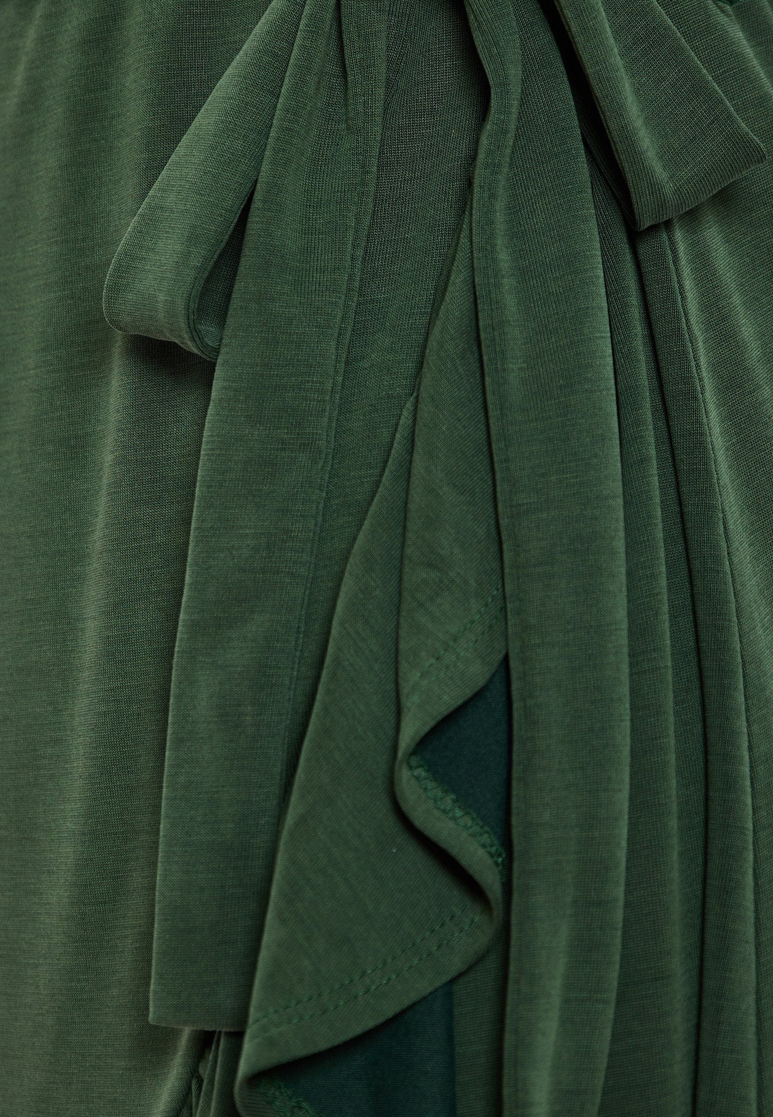 Women's Dresses Funky Buddha Green