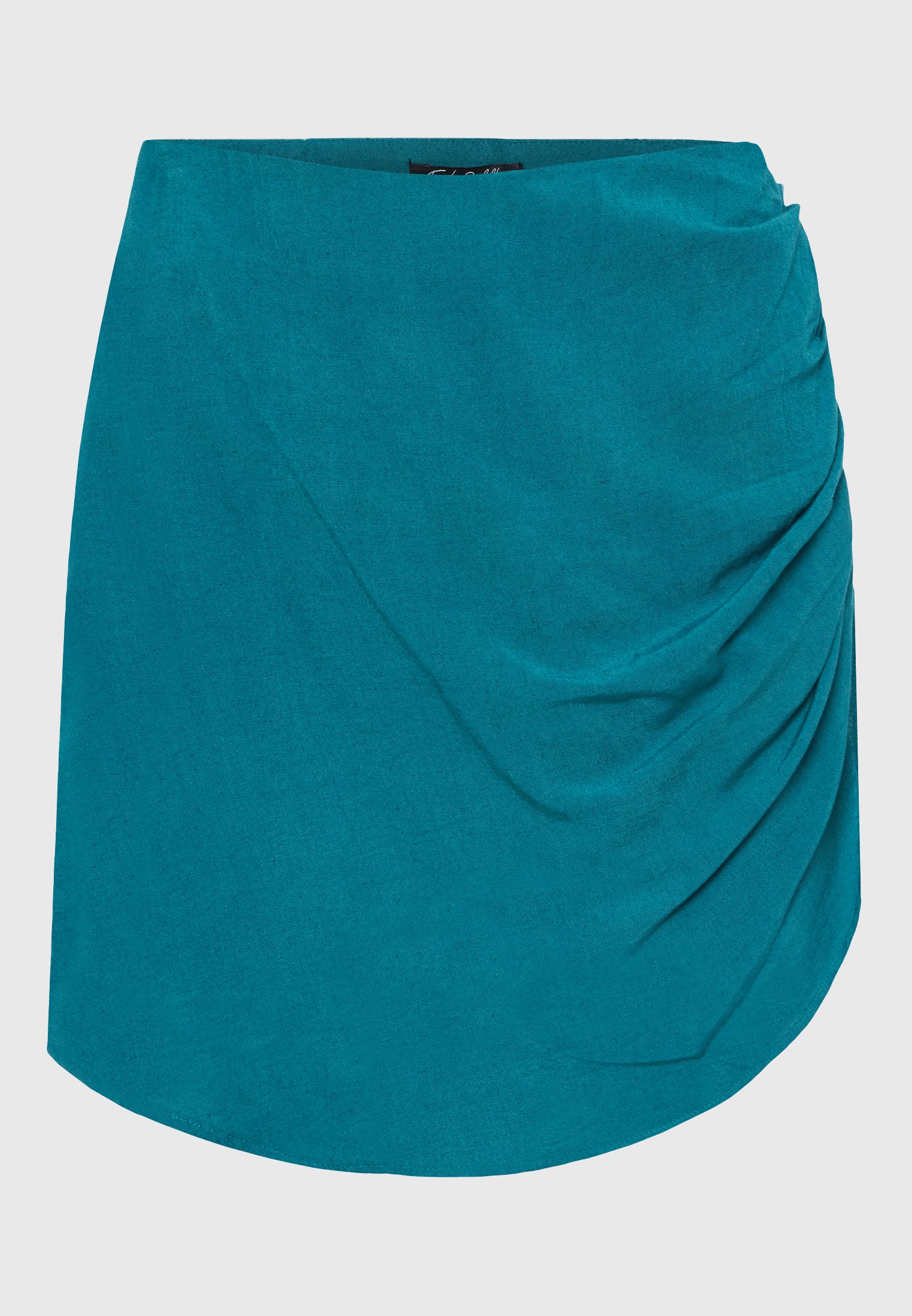 Women's Clothing Funky Buddha Blue