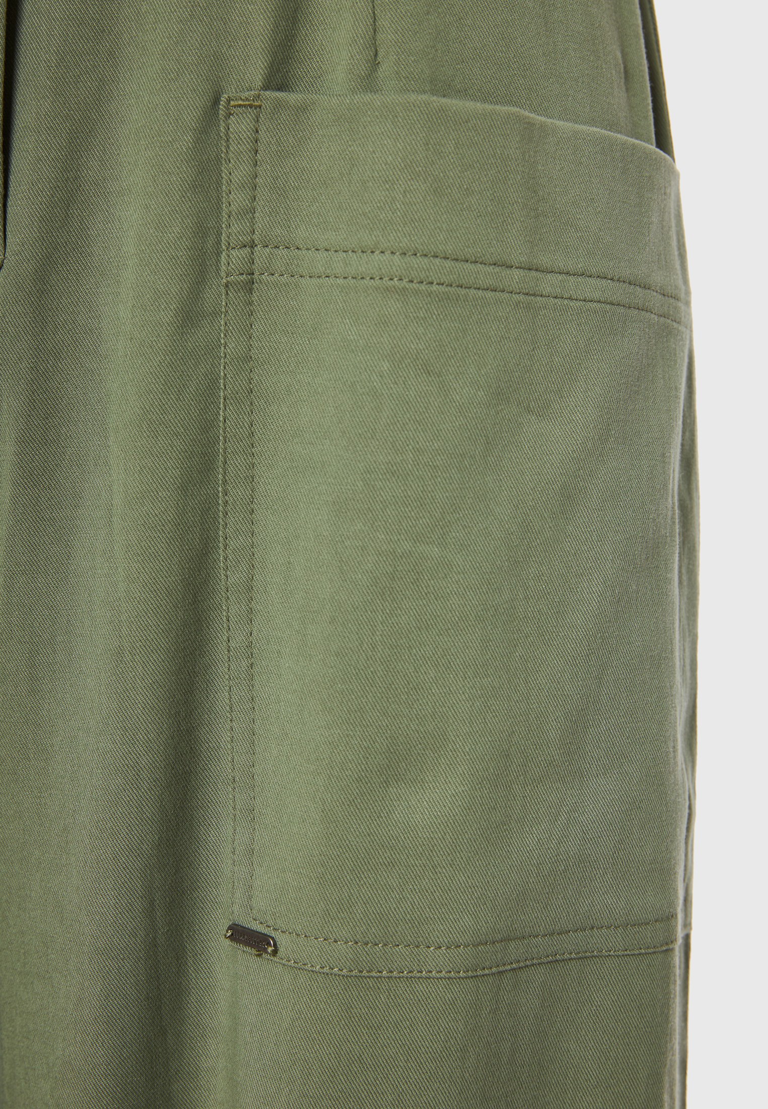 Women's Dresses Funky Buddha Green