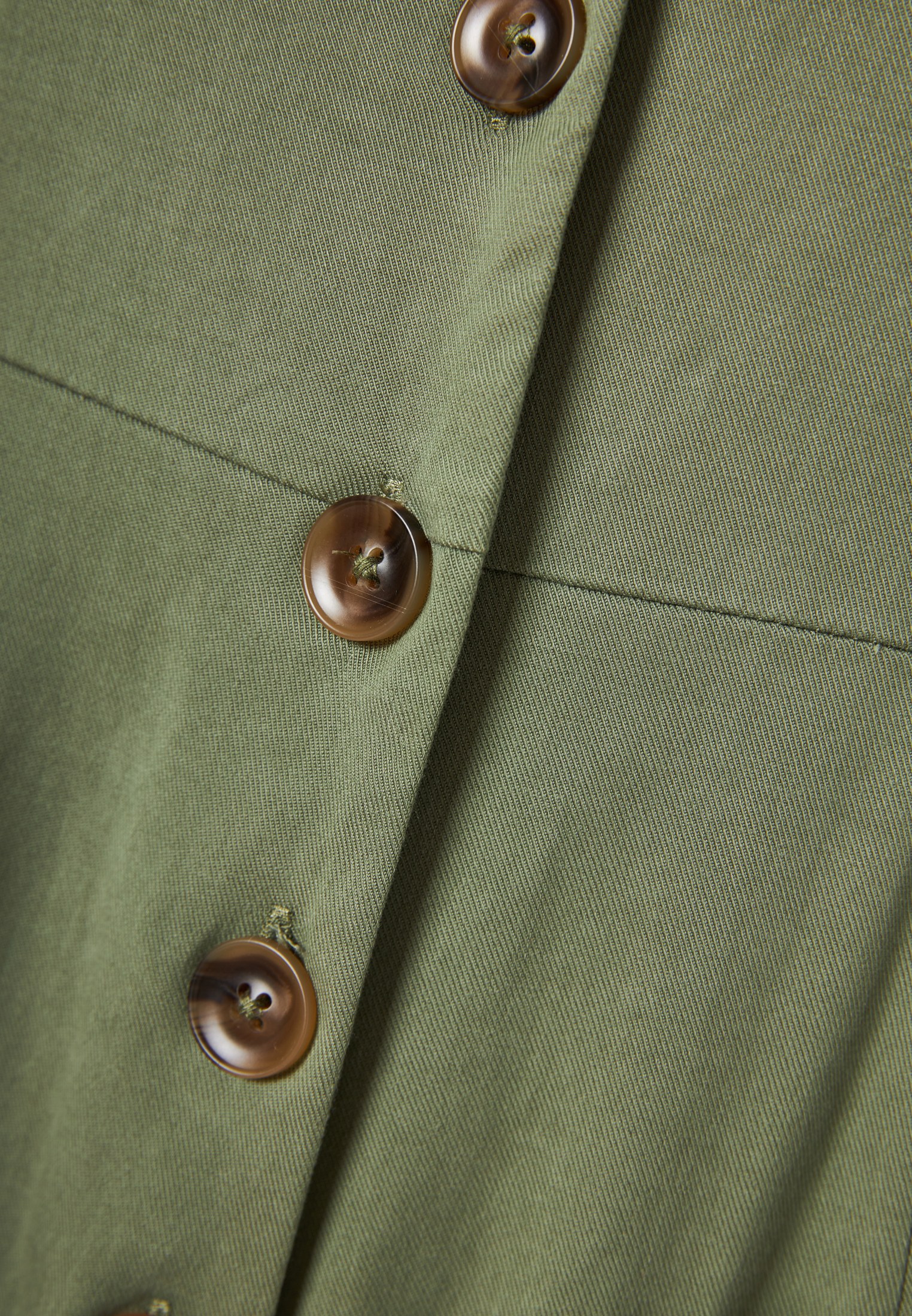 Women's Dresses Funky Buddha Green