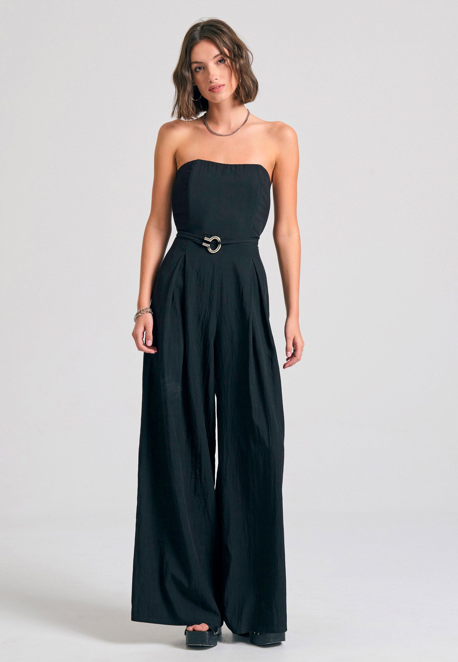 Women's Dresses Funky Buddha Black