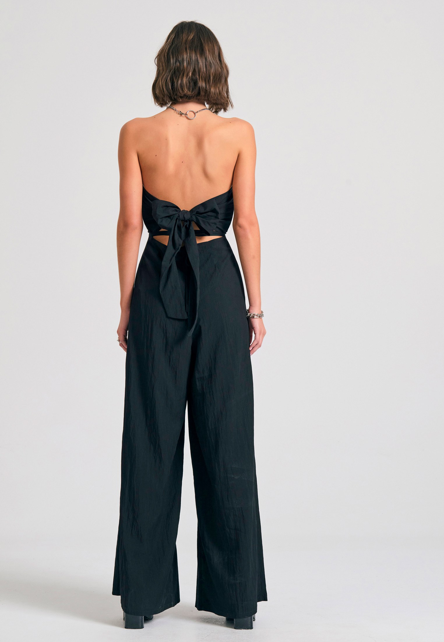 Women's Dresses Funky Buddha Black