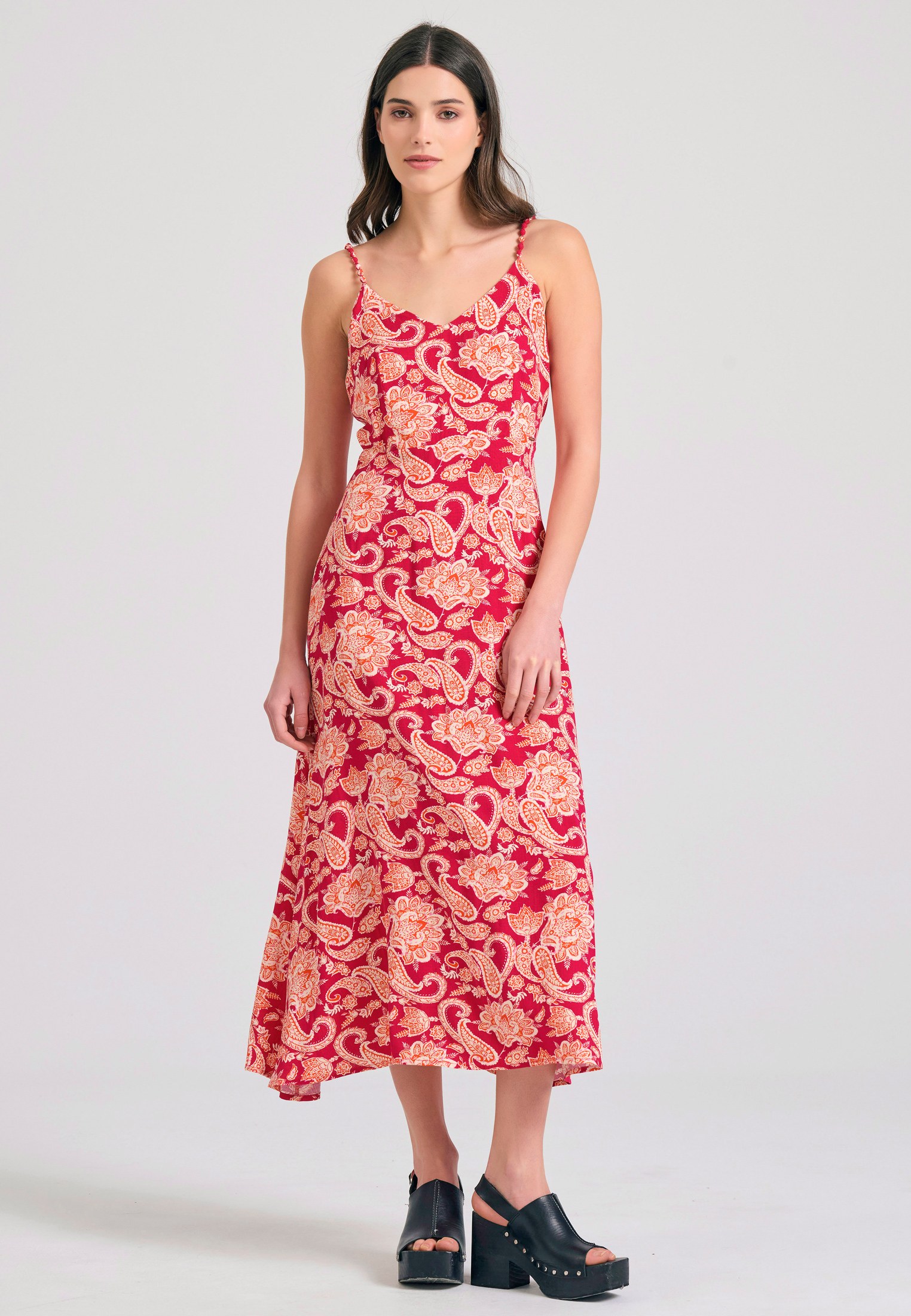 Women's Dresses Funky Buddha