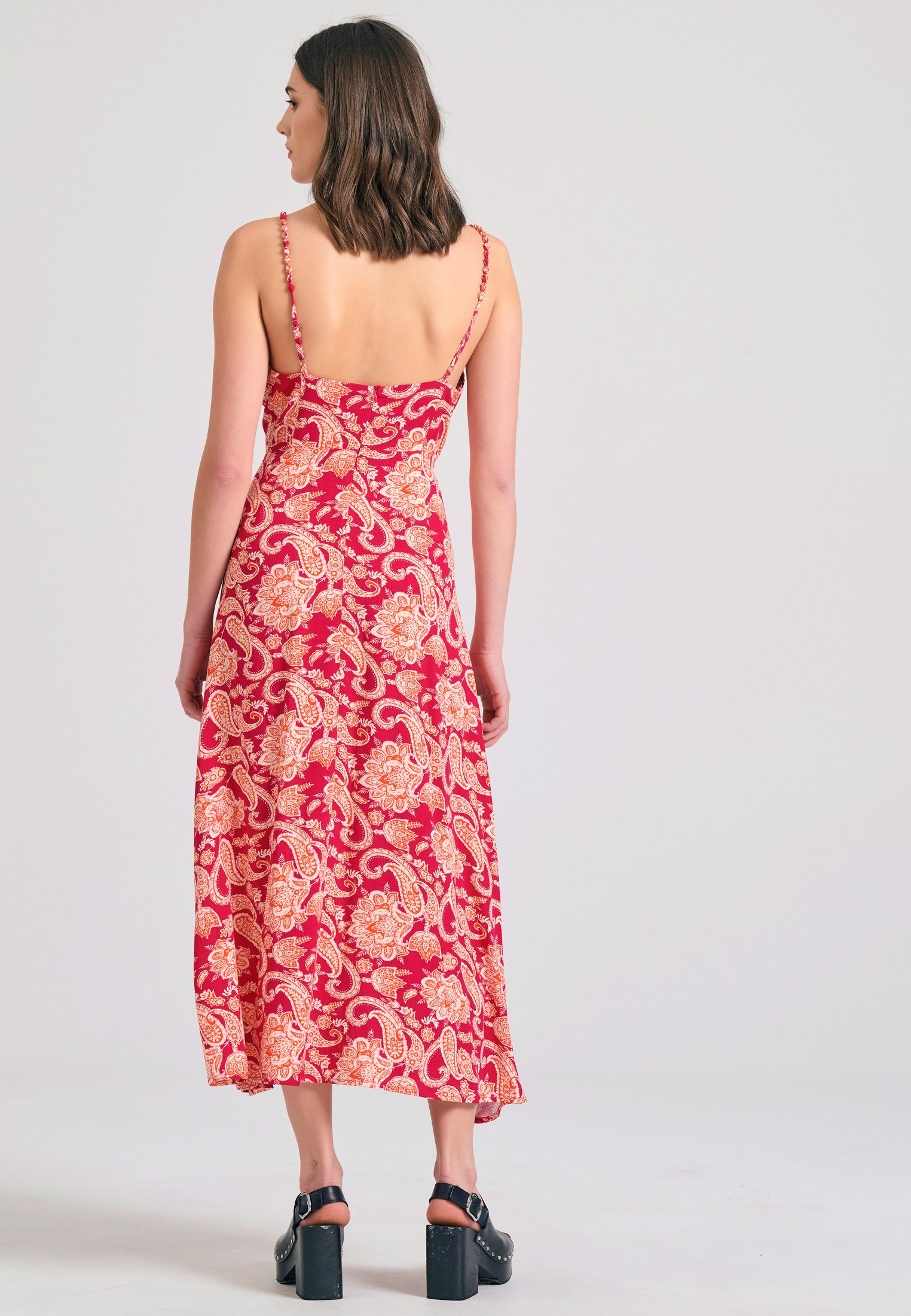 Women's Dresses Funky Buddha