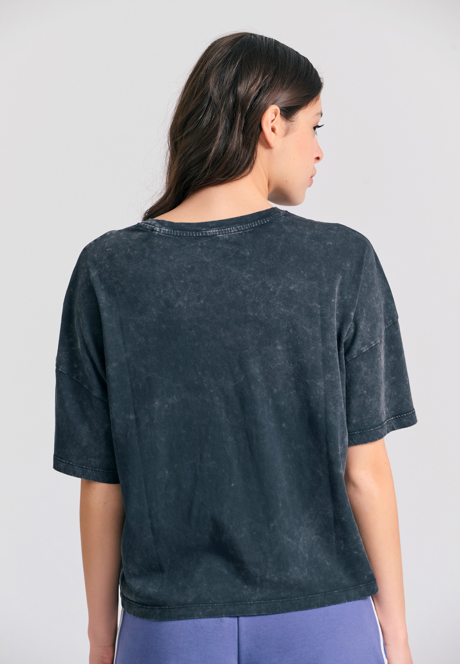 Women's Shirts Funky Buddha Black