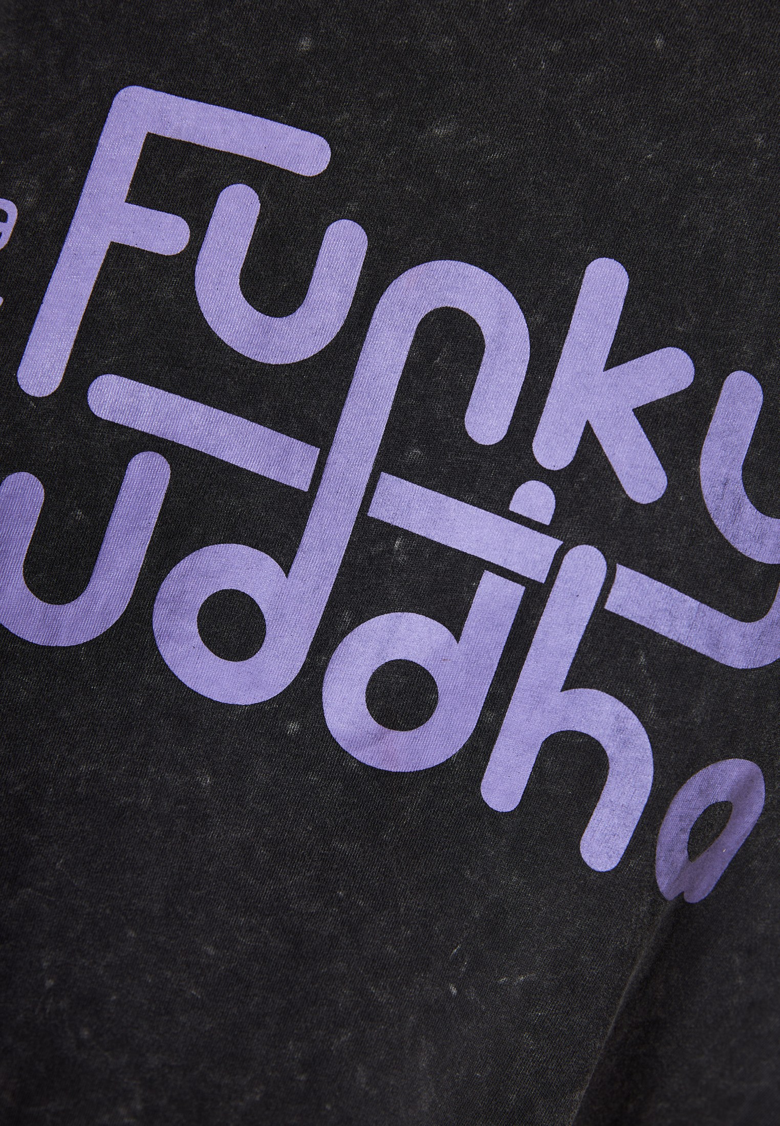 Women's Shirts Funky Buddha Black