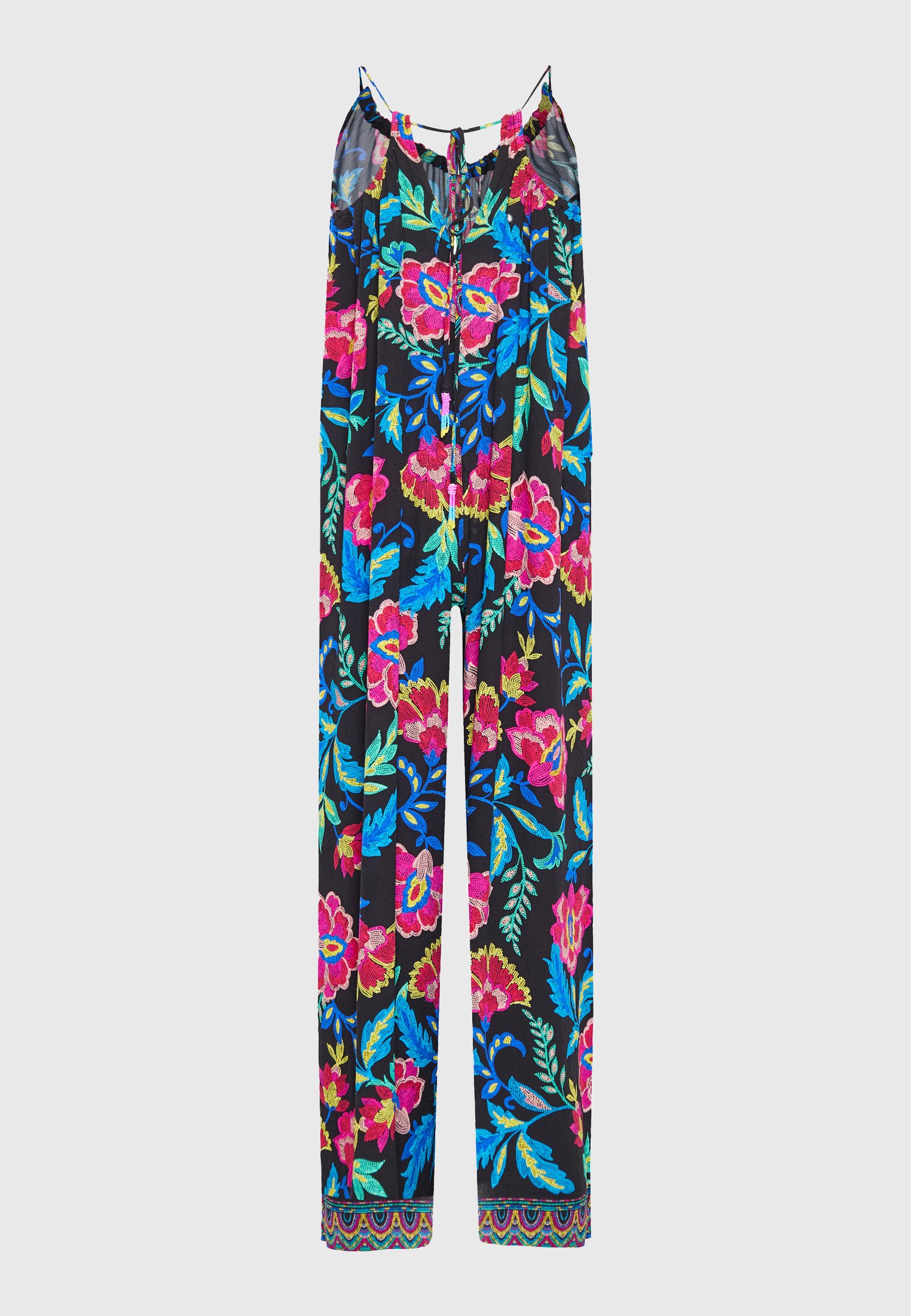 Women's Dresses Funky Buddha Black