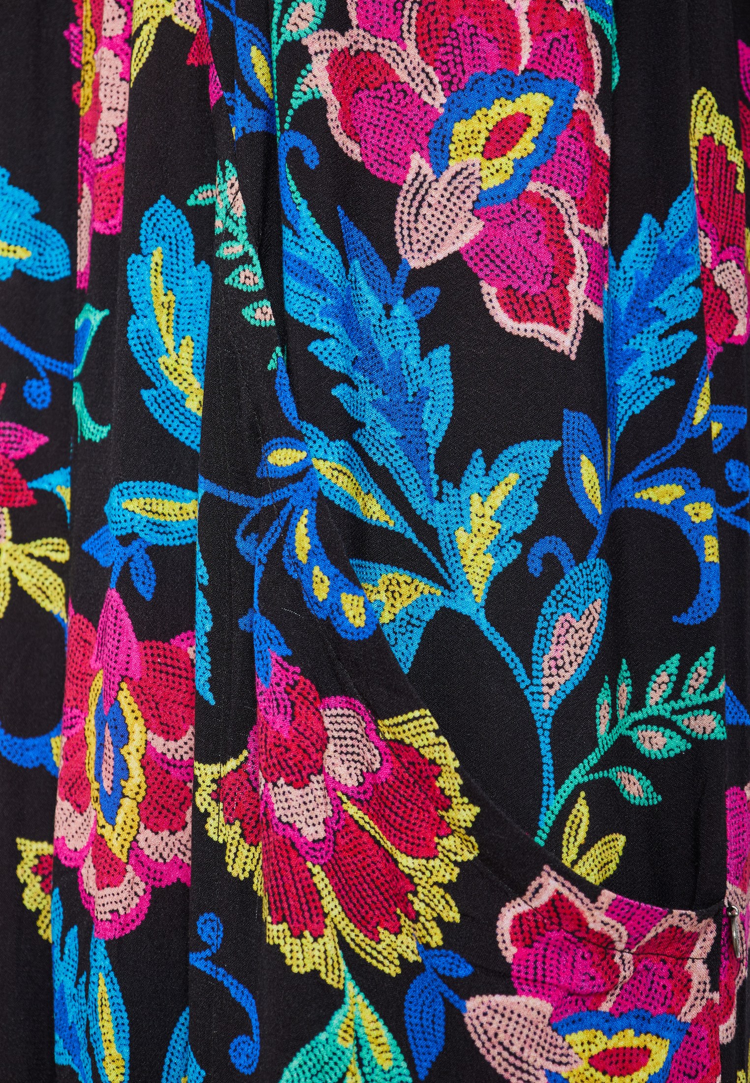 Women's Dresses Funky Buddha Black