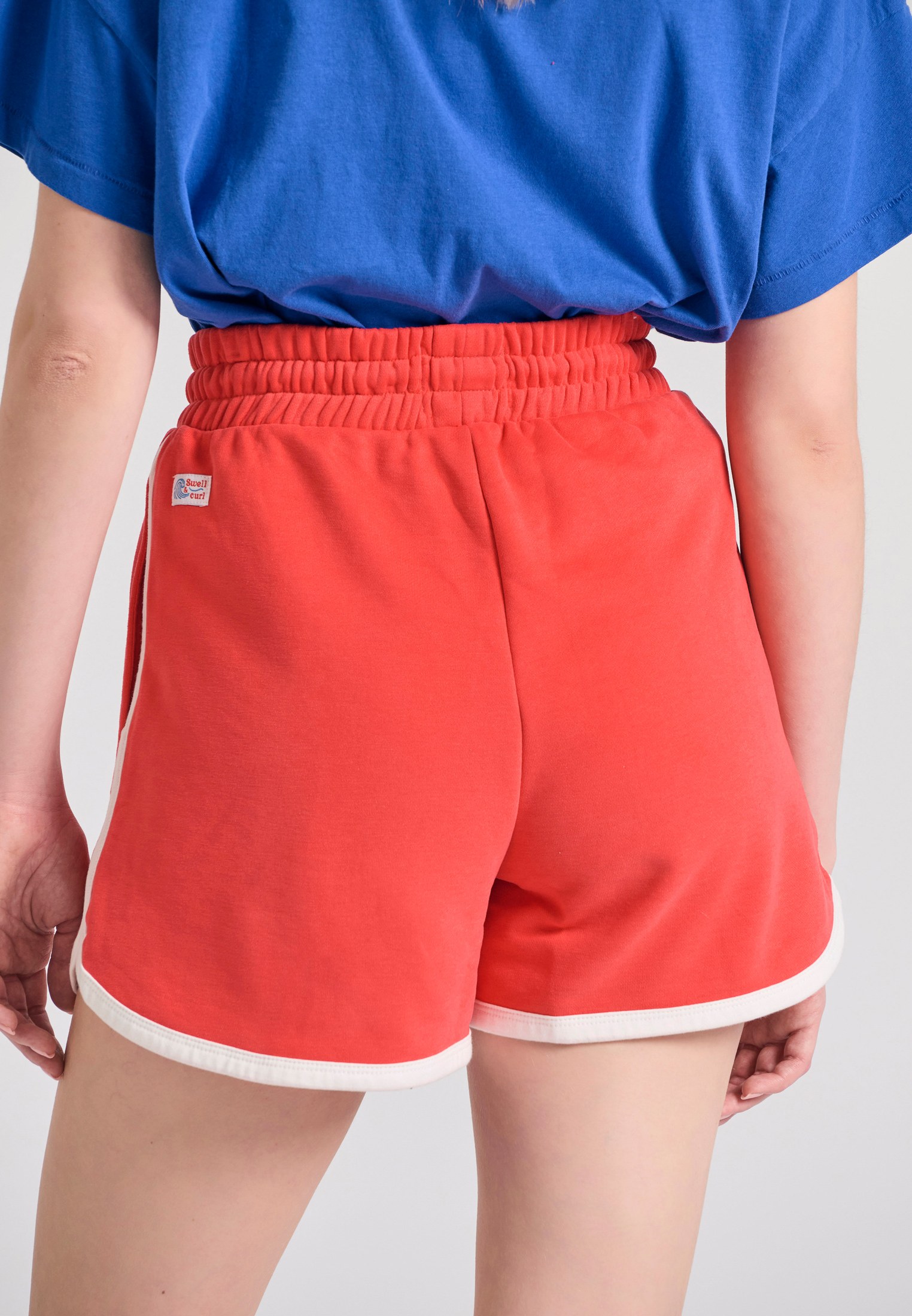 Women's Shorts Funky Buddha