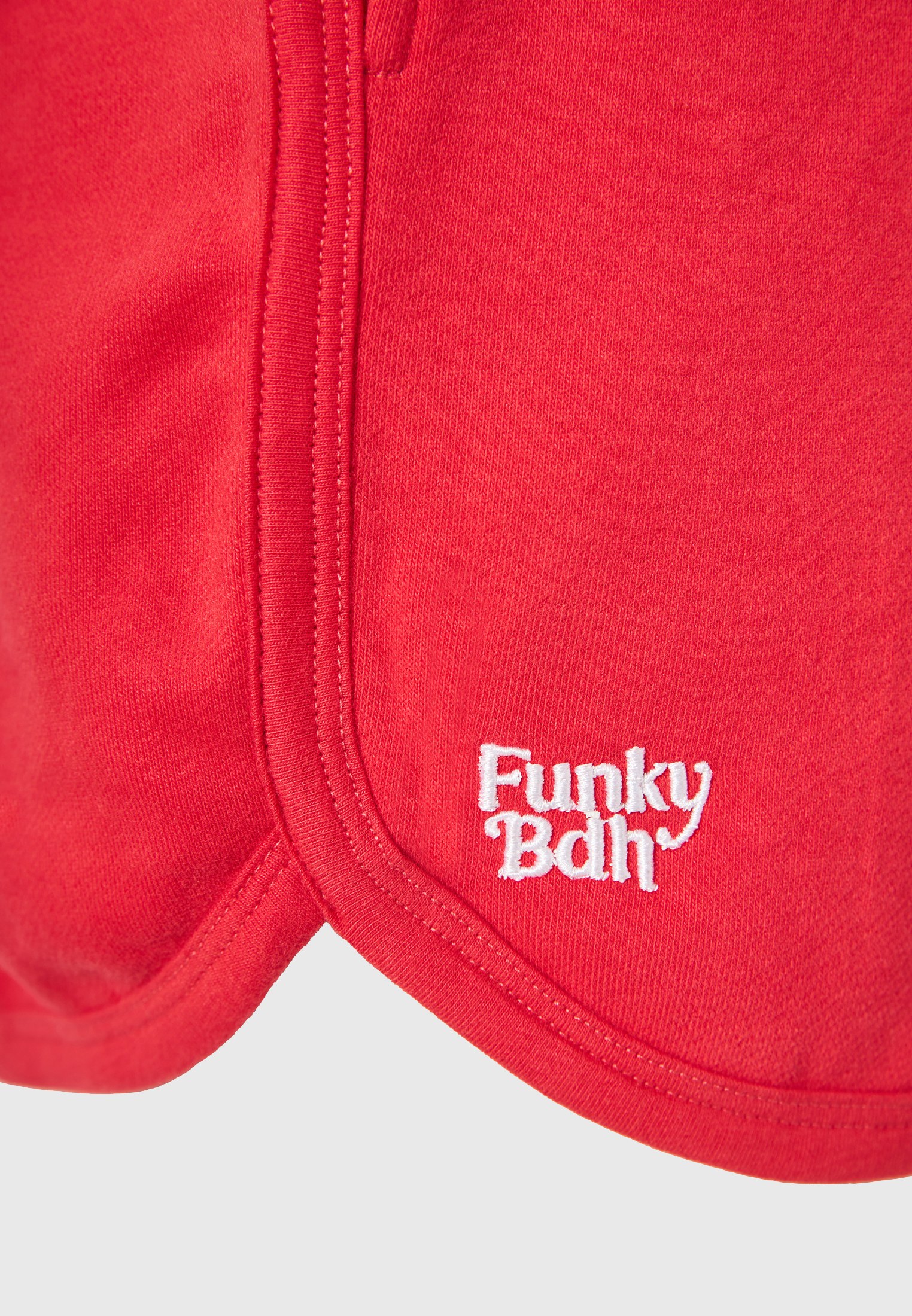 Women's Shorts Funky Buddha