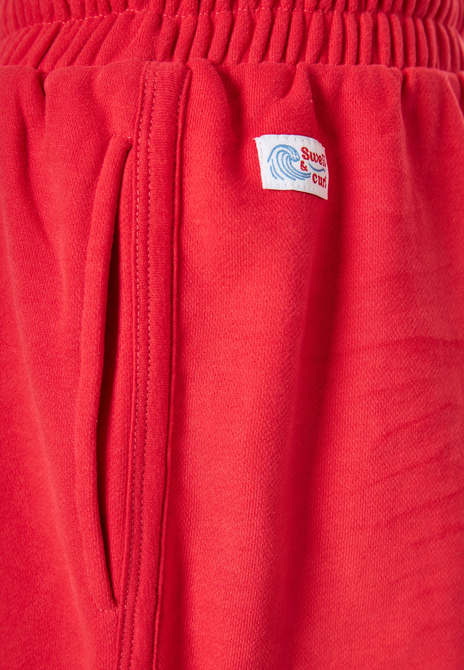 Women's Shorts Funky Buddha