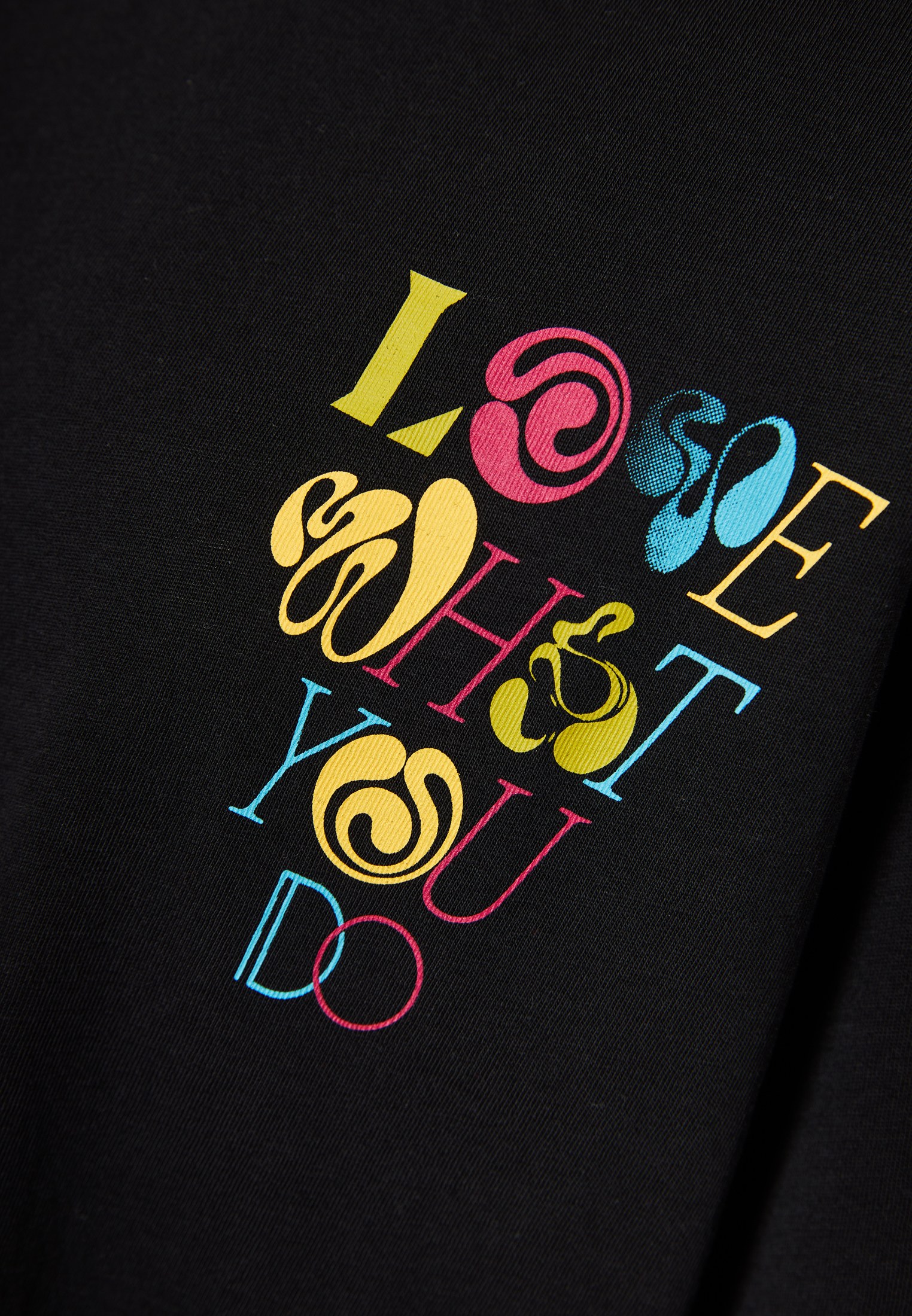 Women's Shirts Funky Buddha Black