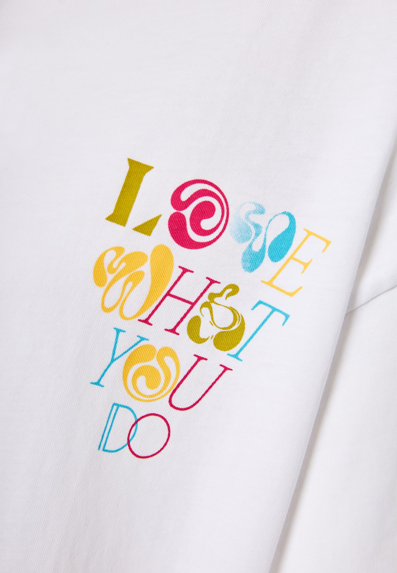 Women's Shirts Funky Buddha White