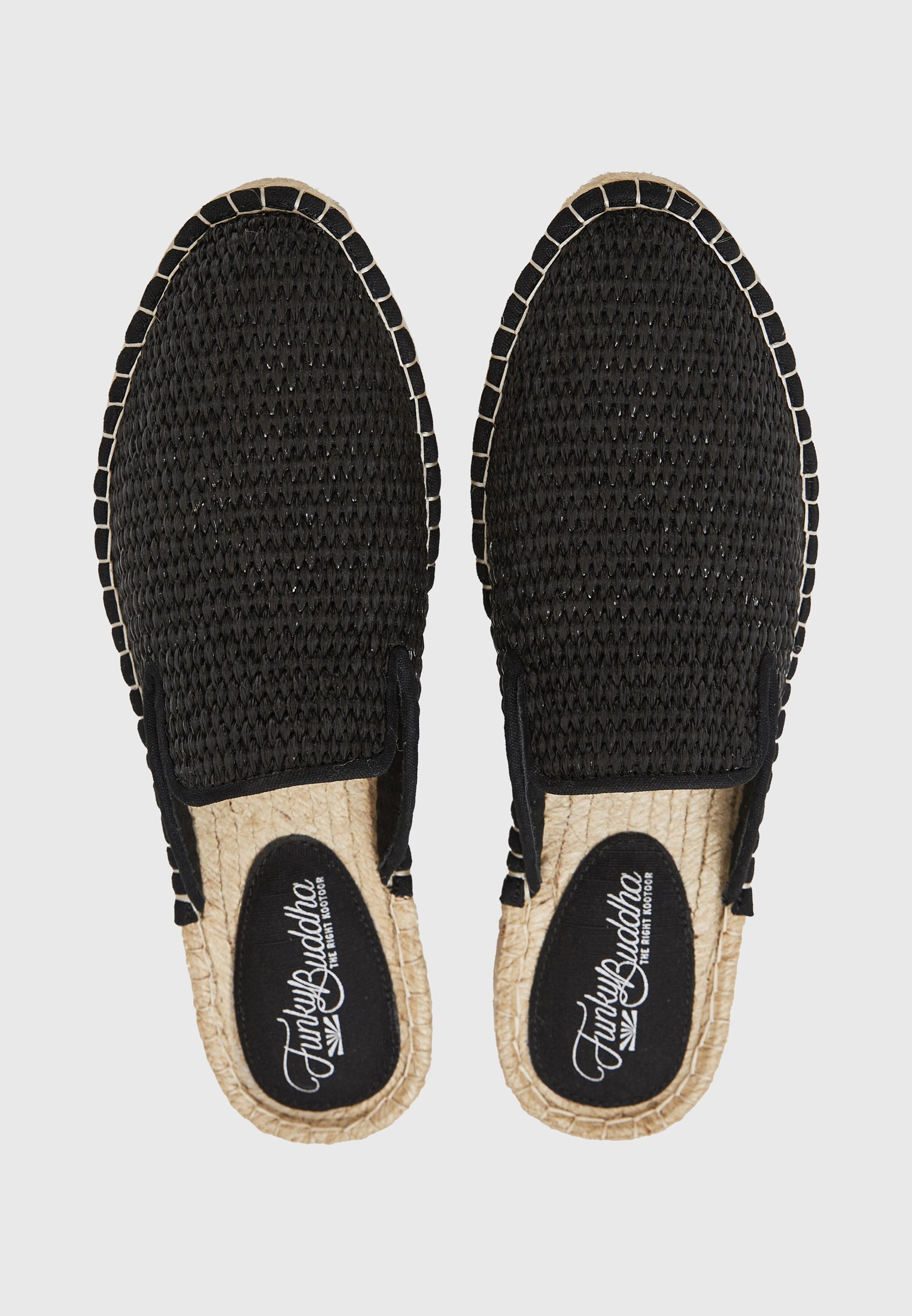 Women's Tracksuits Funky Buddha Black